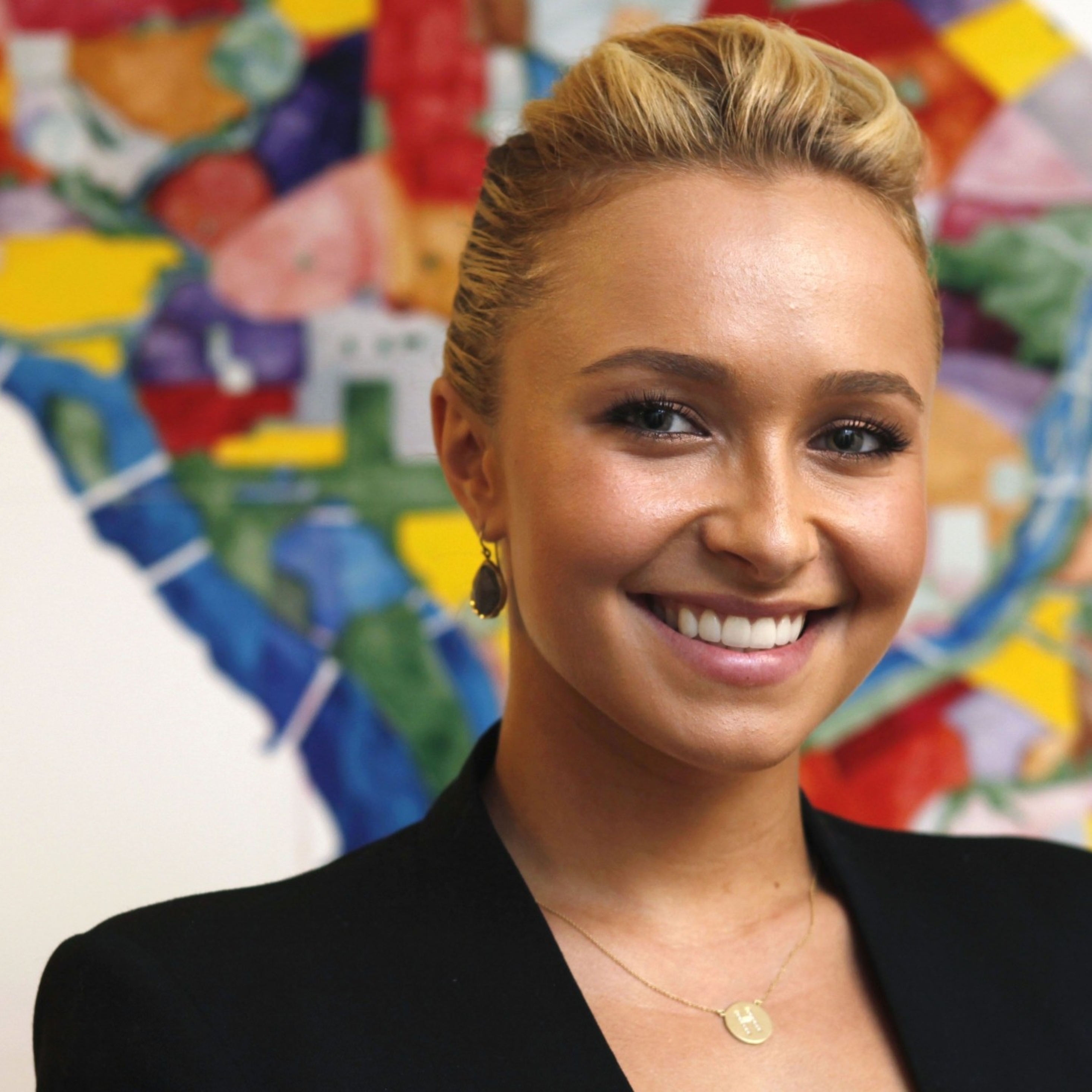 Hayden Panettiere News