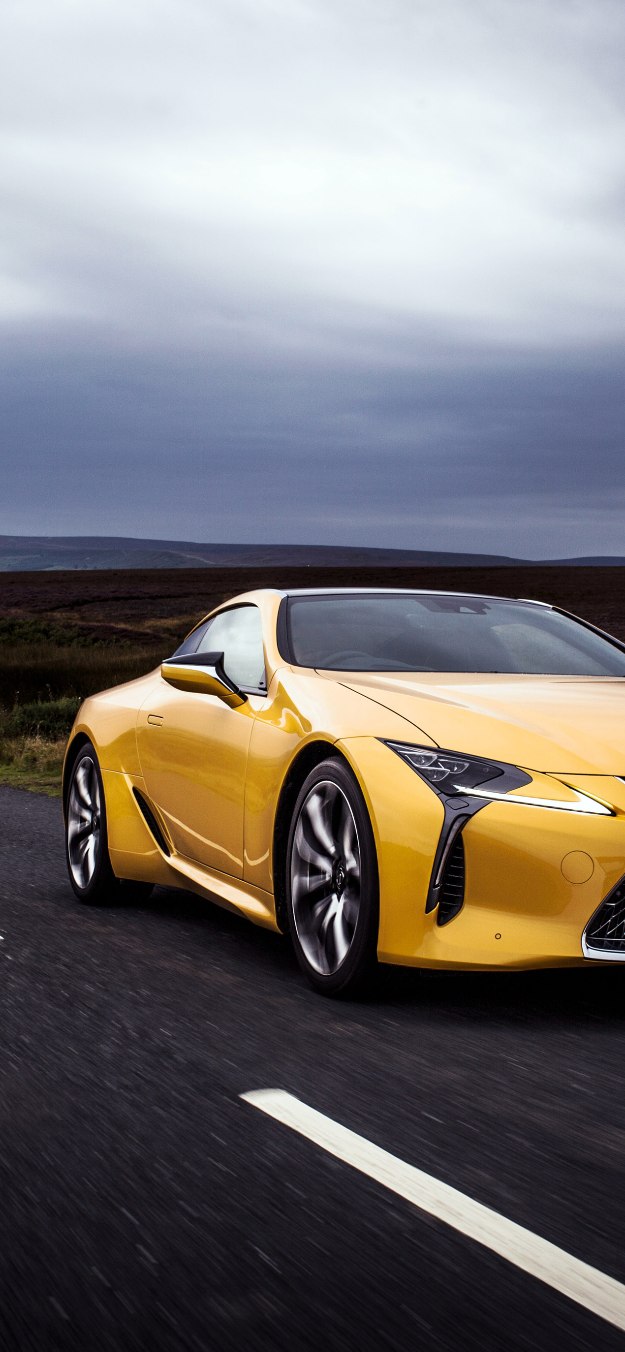 1242x26 17 Lexus Lc 500 Iphone Xs Max Wallpaper Hd Cars 4k Wallpapers Images Photos And Background
