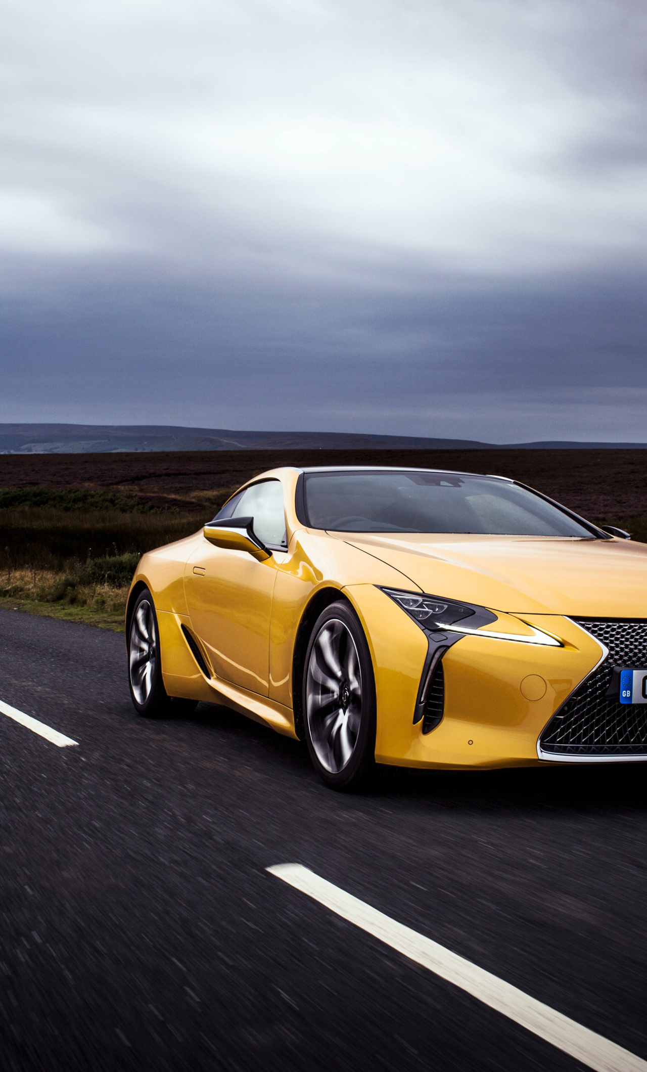 1280x21 17 Lexus Lc 500 Iphone 6 Plus Wallpaper Hd Cars 4k Wallpapers Images Photos And Background