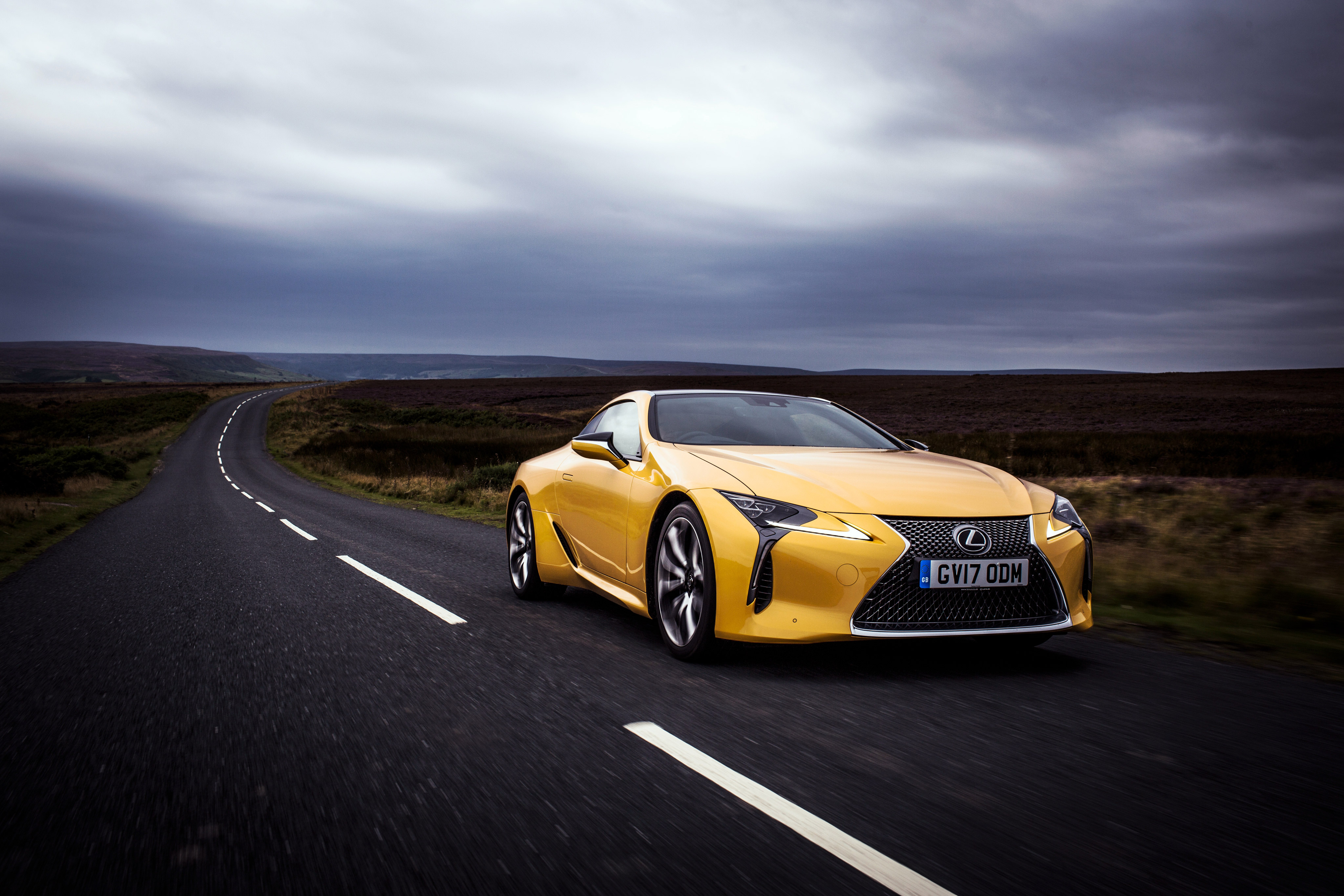 2017 Lexus LC 500 Wallpaper, HD Cars 4K Wallpapers, Images, Photos and  Background - Wallpapers Den