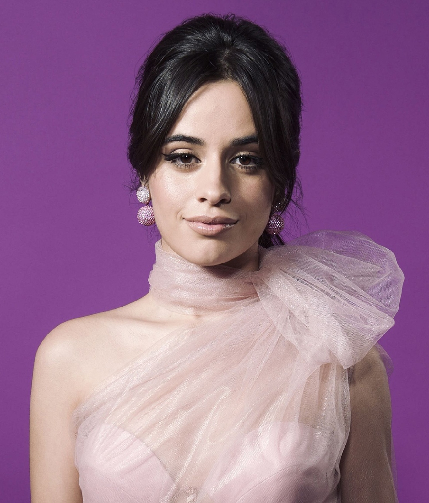 1366x1600 2018 Camila Cabello 1366x1600 Resolution Wallpaper Hd Celebrities 4k Wallpapers