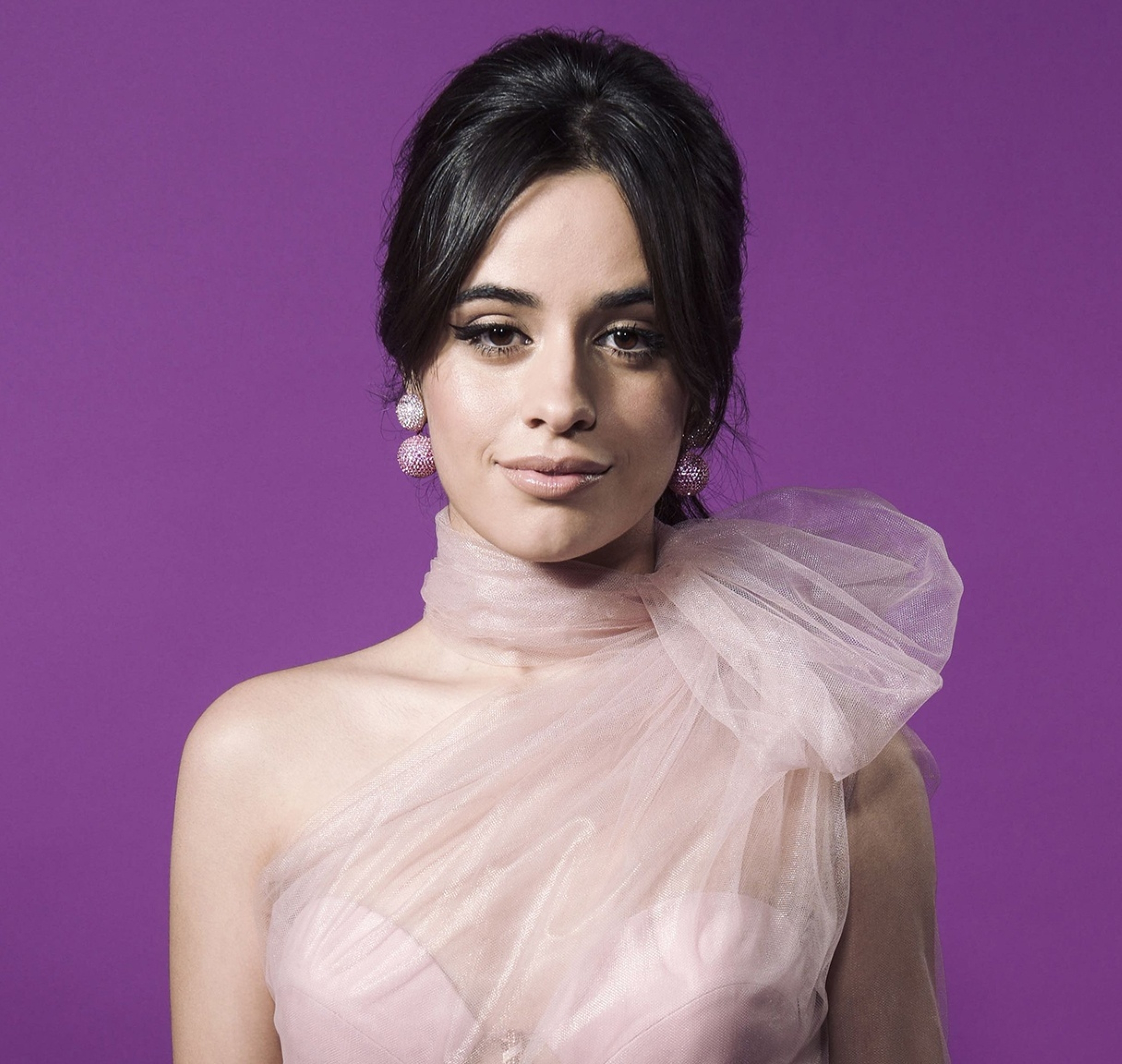 2356x2234 Resolution 2018 Camila Cabello 2356x2234 Resolution Wallpaper