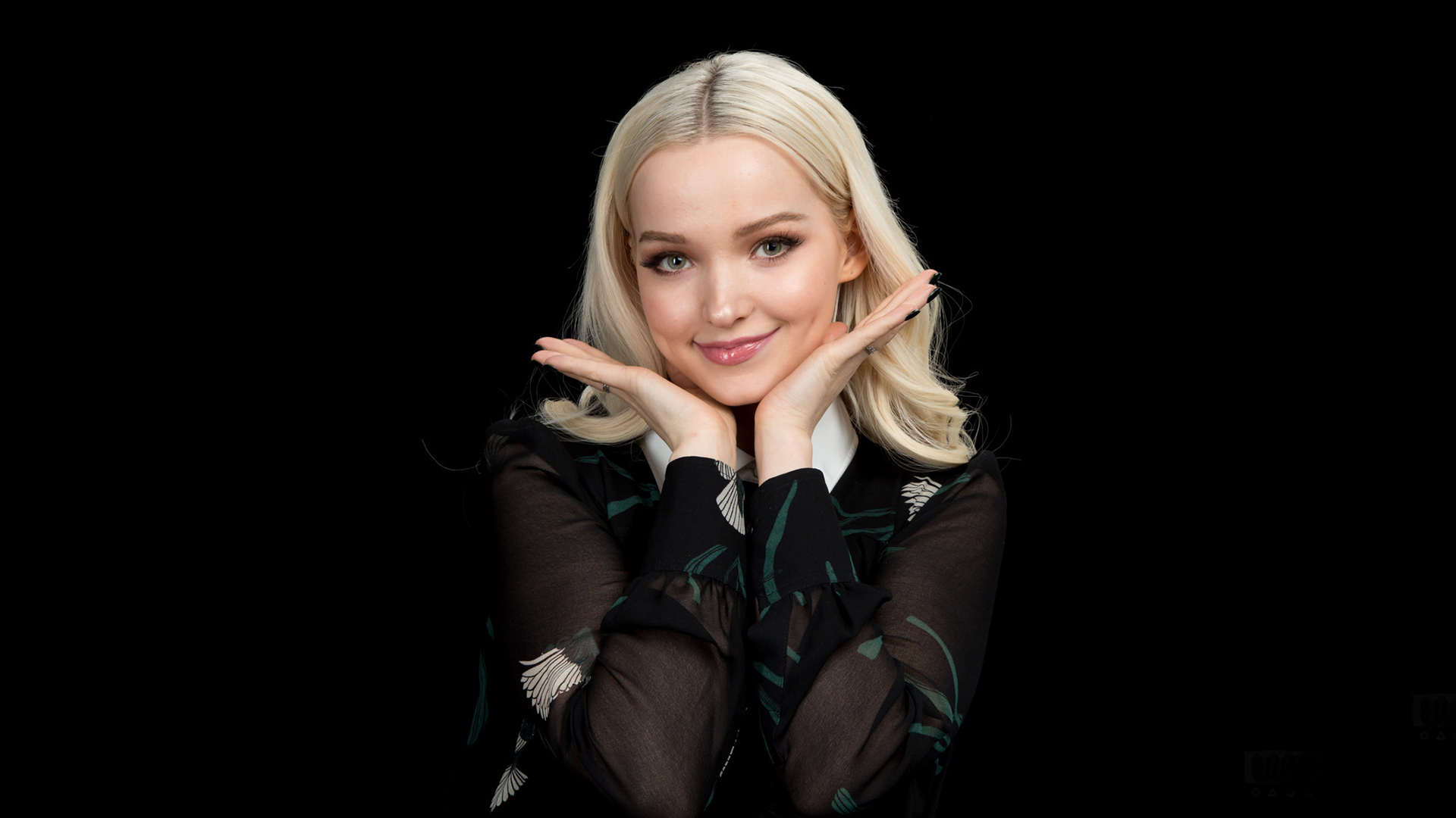 1920x1080 2018 Dove Cameron 1080P Laptop Full HD Wallpaper, HD Celebrities  4K Wallpapers, Images, Photos and Background - Wallpapers Den