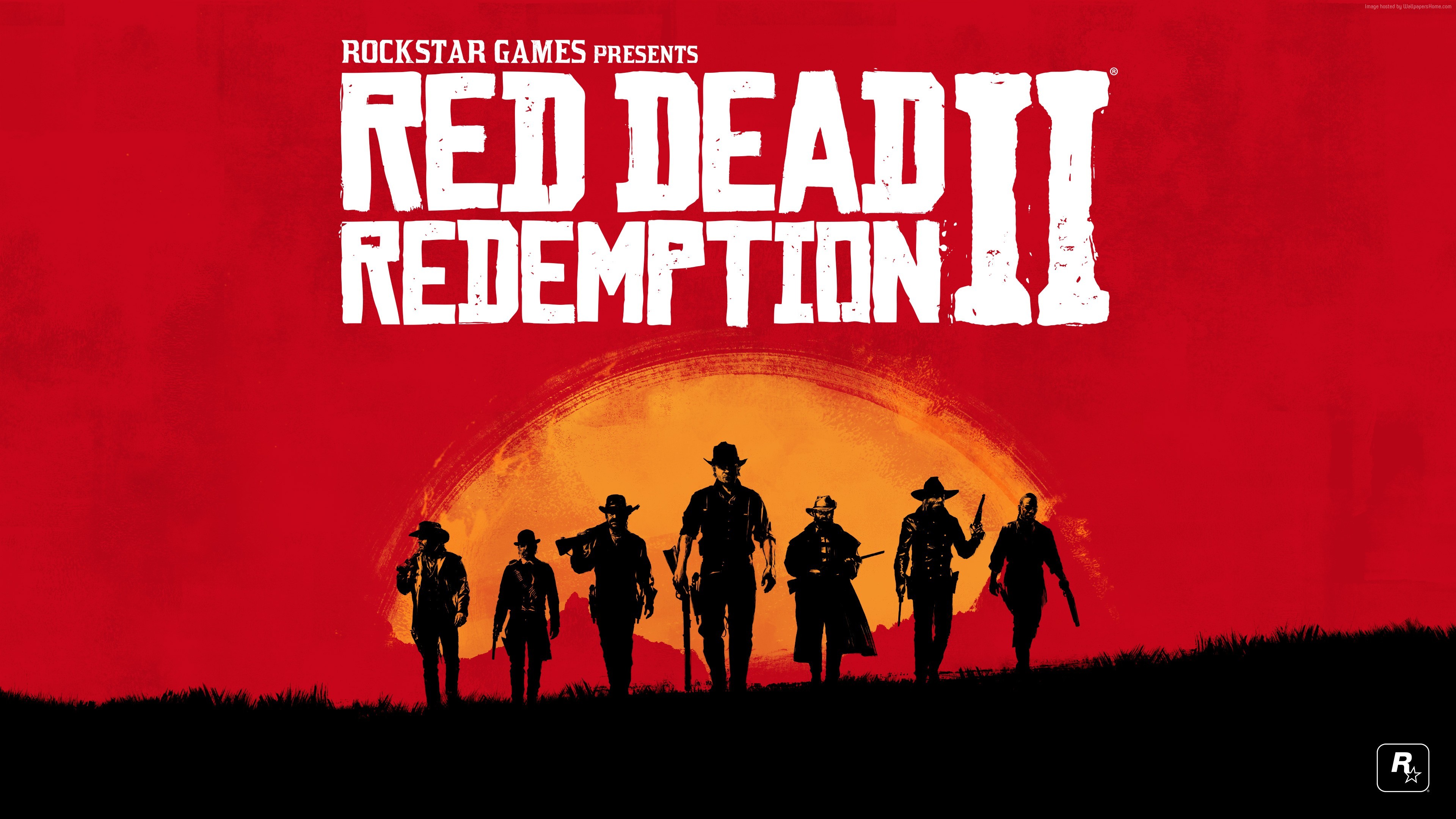 red dead redemption 2 Dead Island