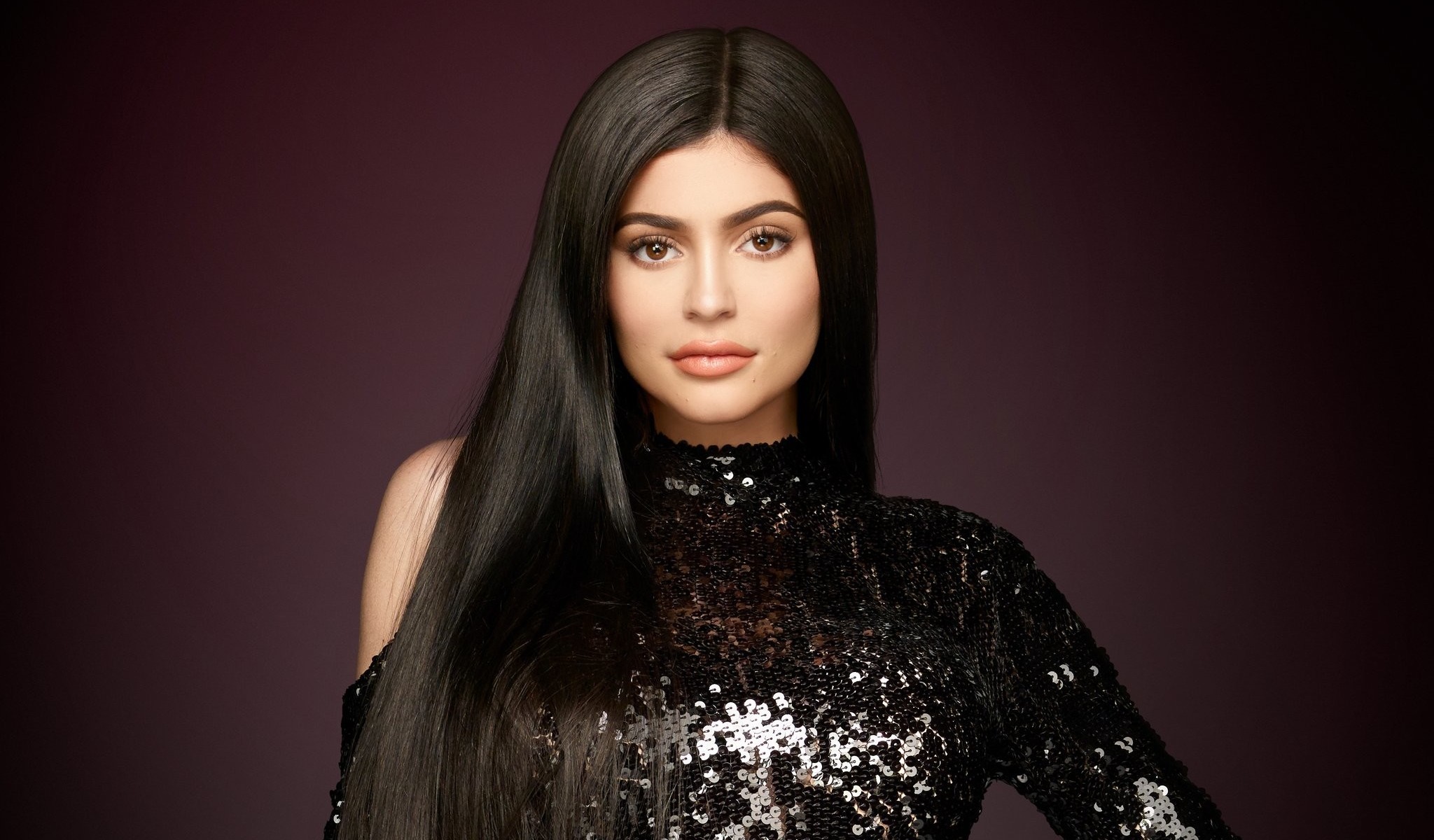 2018 Kylie Jenner Portrait Wallpaper, HD Celebrities 4K Wallpapers