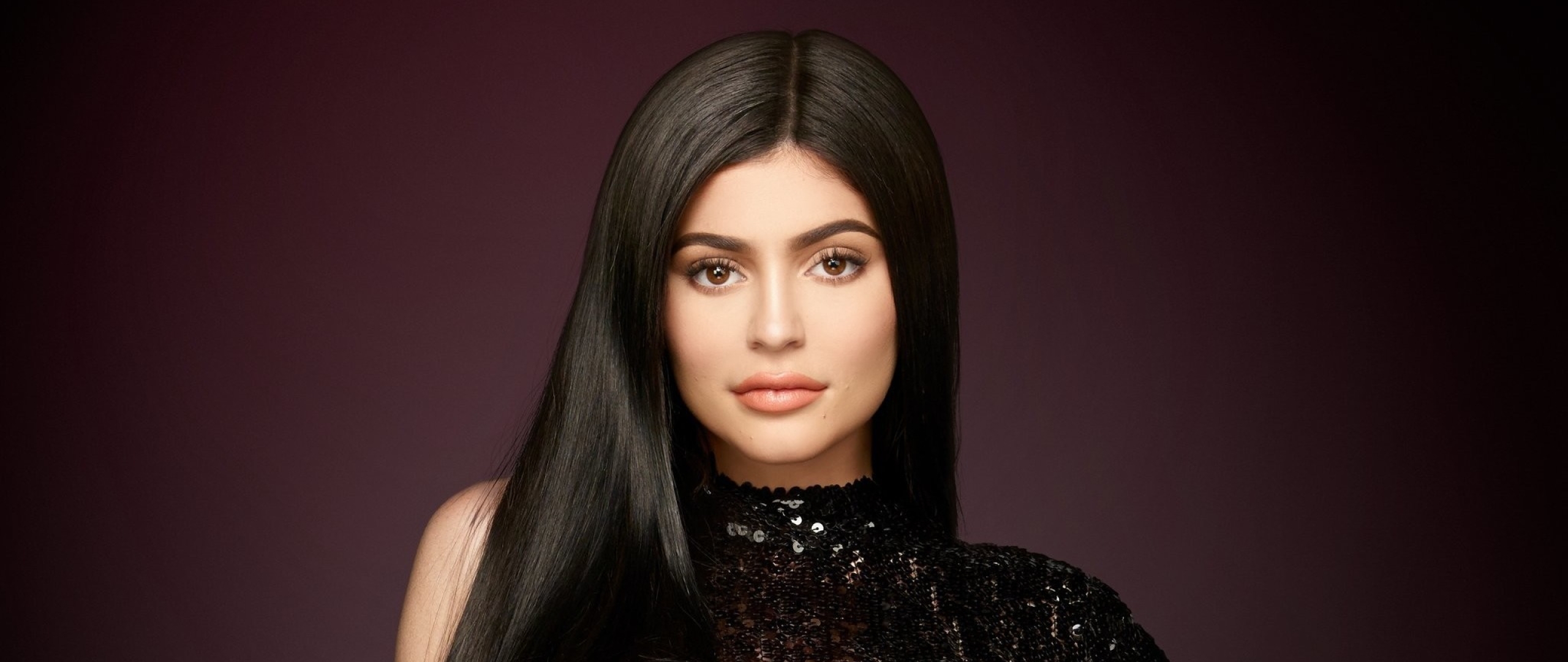 2560x1080 2018 Kylie Jenner Portrait 2560x1080 Resolution Wallpaper, HD ...