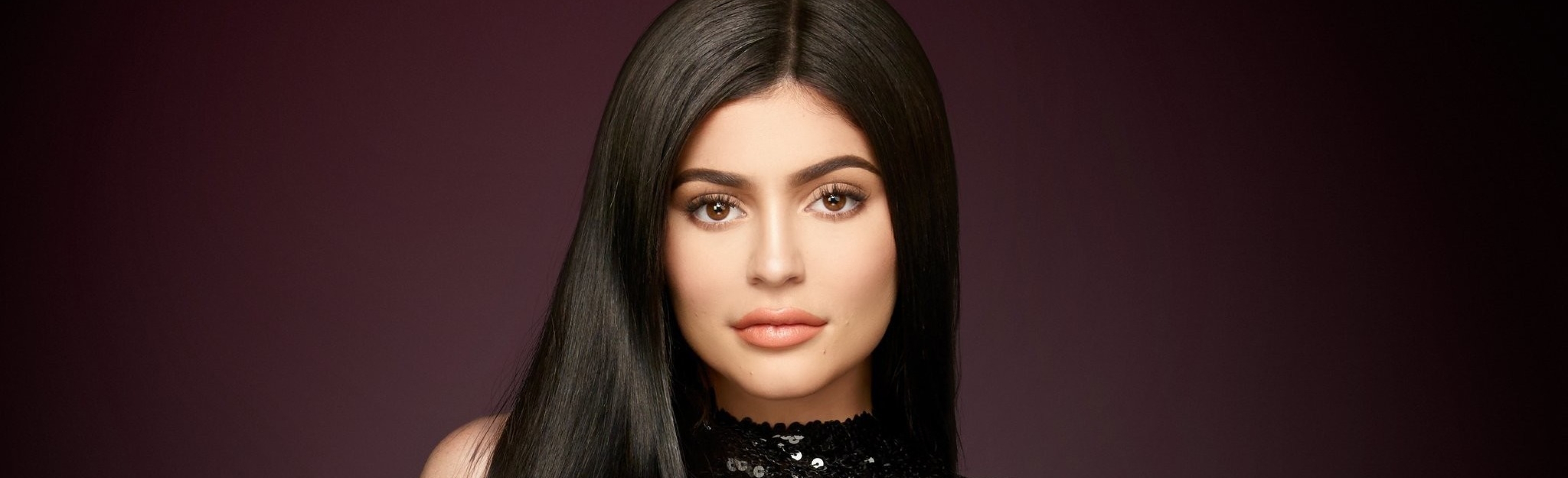 3540x1080 Resolution 2018 Kylie Jenner Portrait 3540x1080 Resolution ...