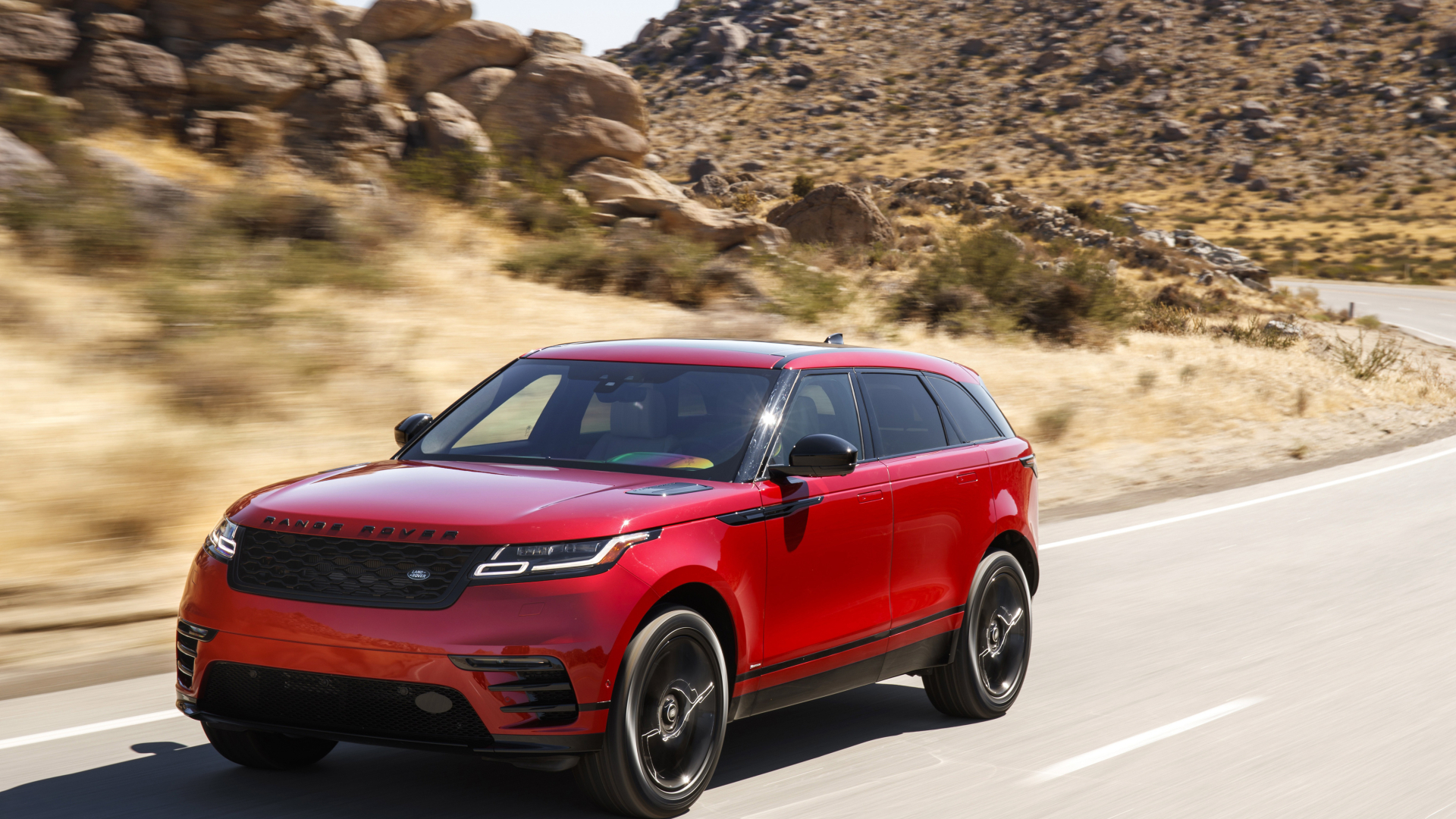 1920x1080 2018 Range Rover Velar R Dynamic 1080P Laptop Full HD Wallpaper,  HD Cars 4K Wallpapers, Images, Photos and Background - Wallpapers Den