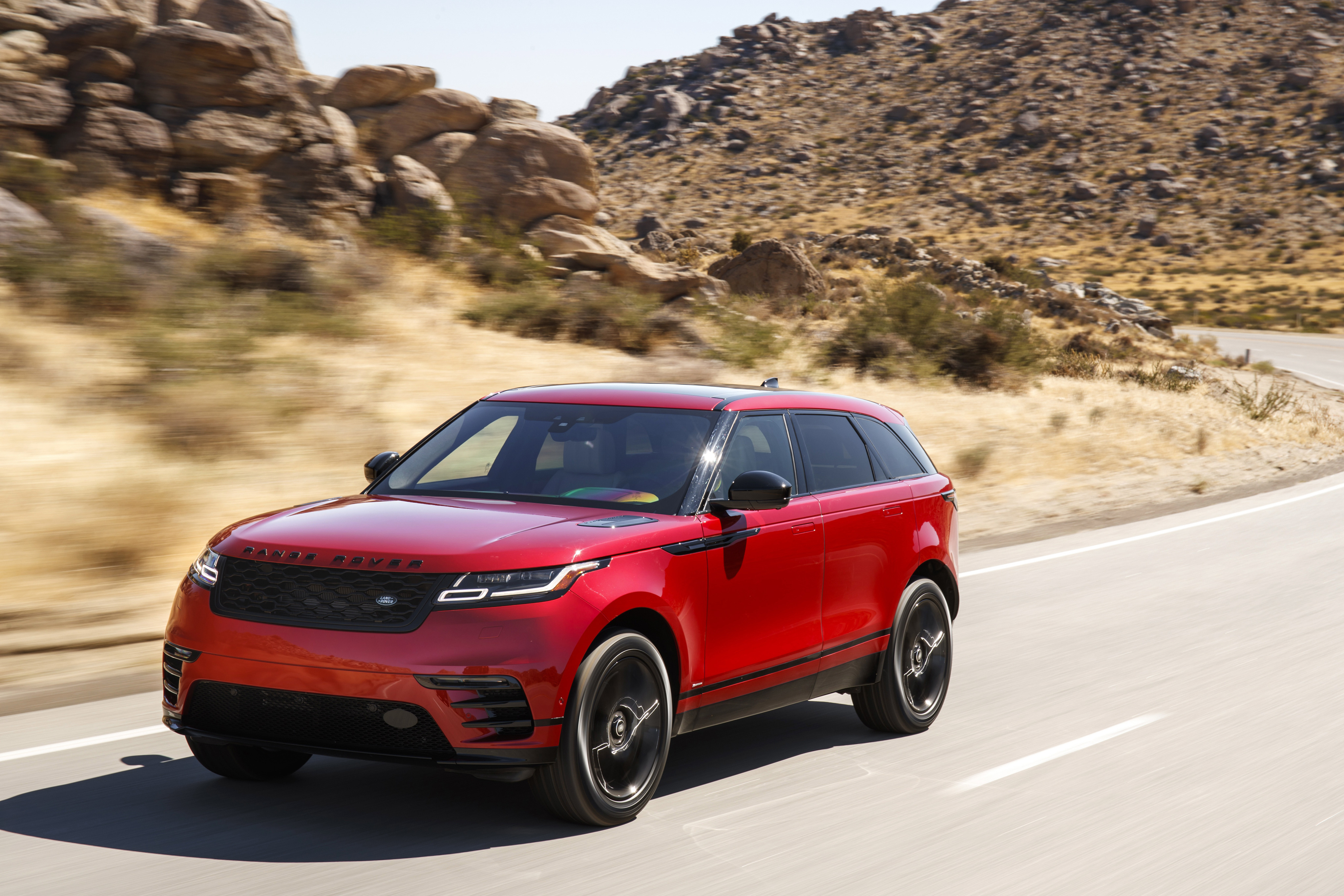 2018 Range Rover Velar R Dynamic Wallpaper, HD Cars 4K Wallpapers, Images,  Photos and Background - Wallpapers Den