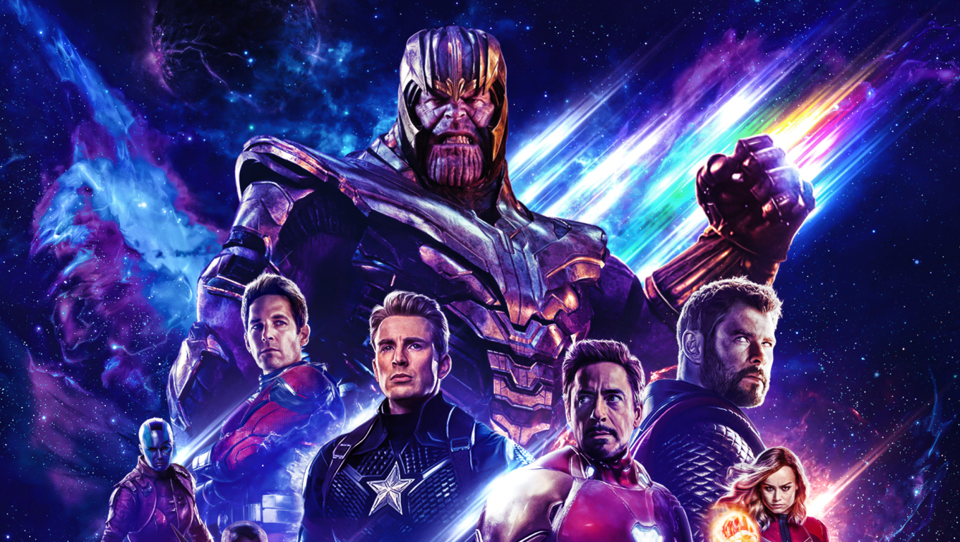 1360x768 2019 Avengers Endgame Movie Desktop Laptop HD Wallpaper, HD Movies 4K  Wallpapers, Images, Photos and Background - Wallpapers Den