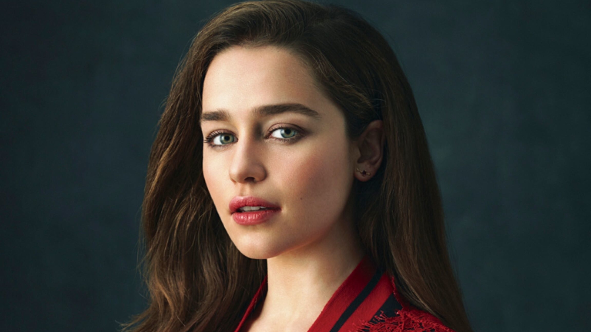 1920x1080 2019 Emilia Clarke 1080p Laptop Full Hd Wallpaper Hd Images, Photos, Reviews