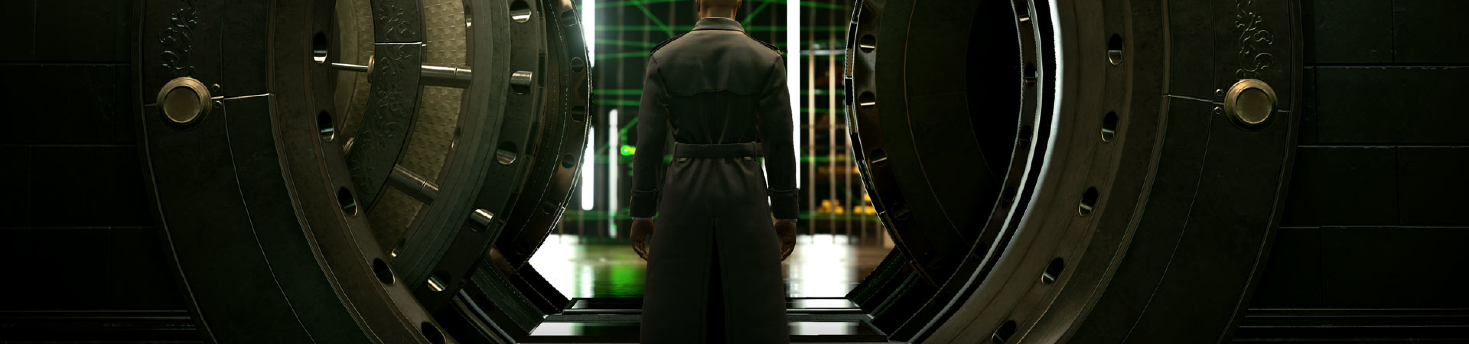5120x1200 Resolution 2019 Hitman 2 5120x1200 Resolution Wallpaper — free download