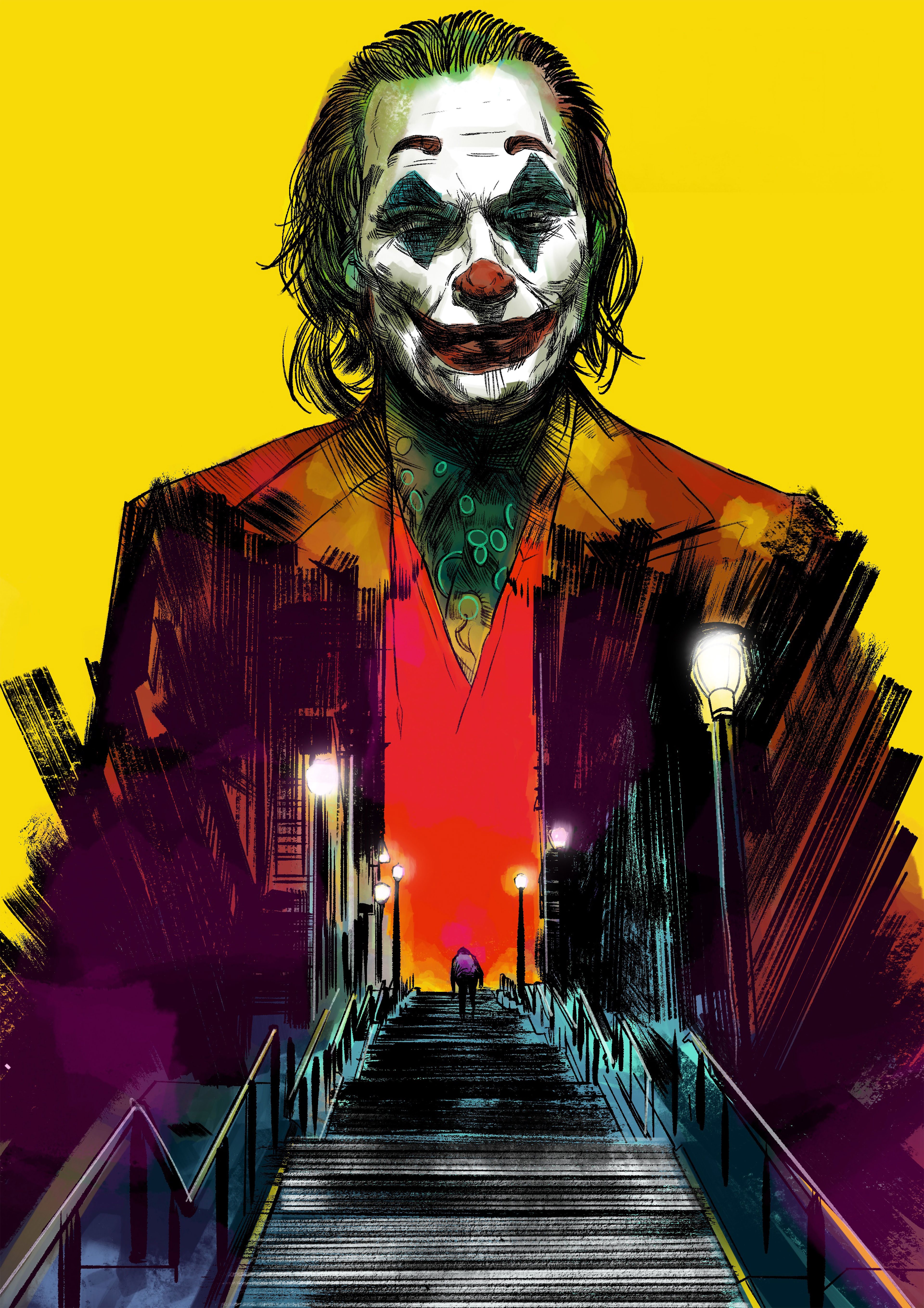 2019 Joker Movie 4k Wallpaper Hd Movies 4k Wallpapers Images