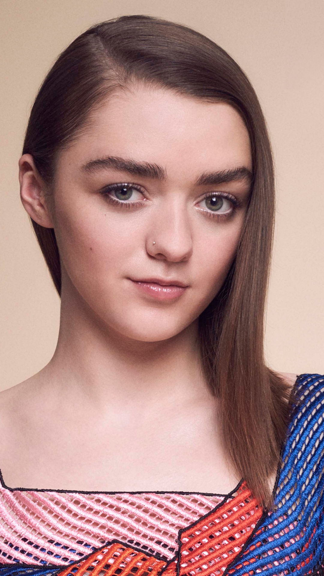 1080x1920 2019 Maisie Williams Iphone 7, 6s, 6 Plus and Pixel XL ,One ...