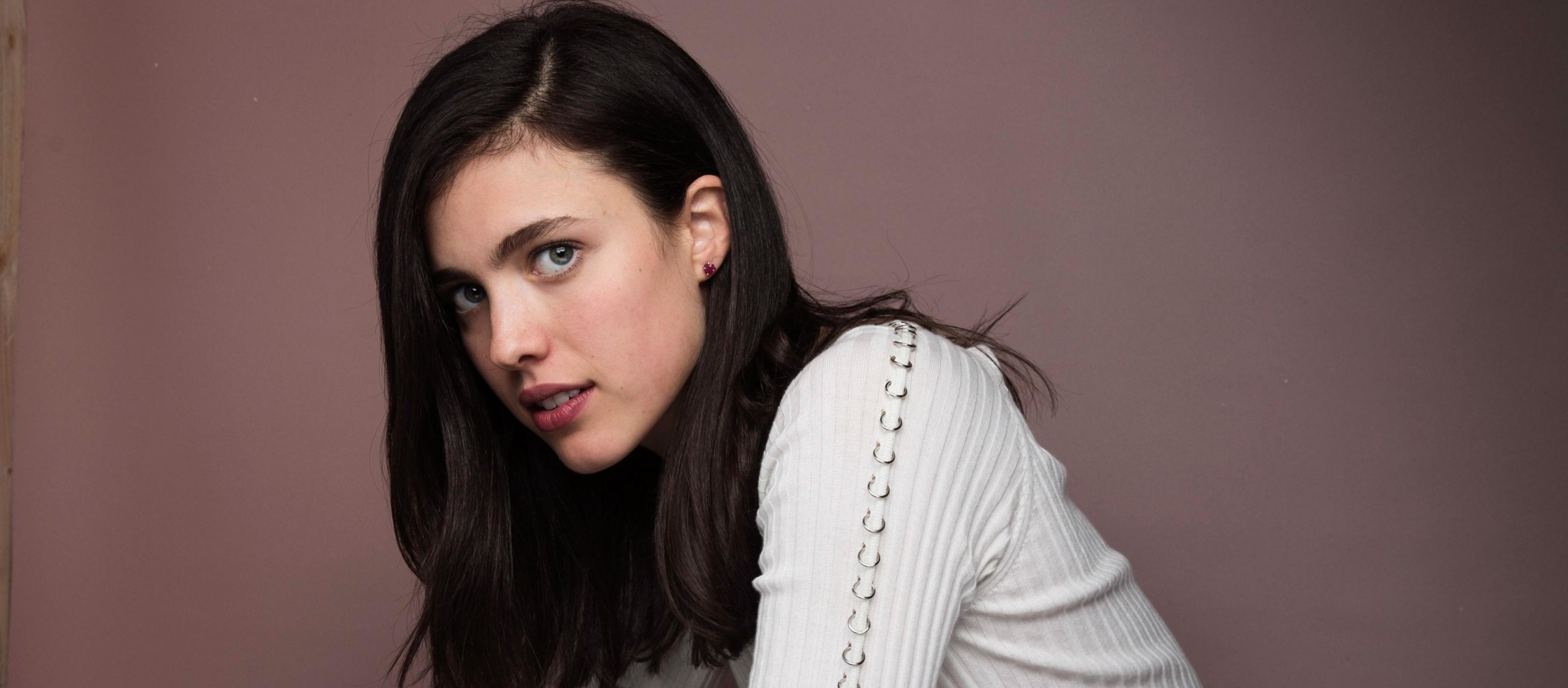 2460x1080 2019 Margaret Qualley 2460x1080 Resolution Wallpaper, HD ...