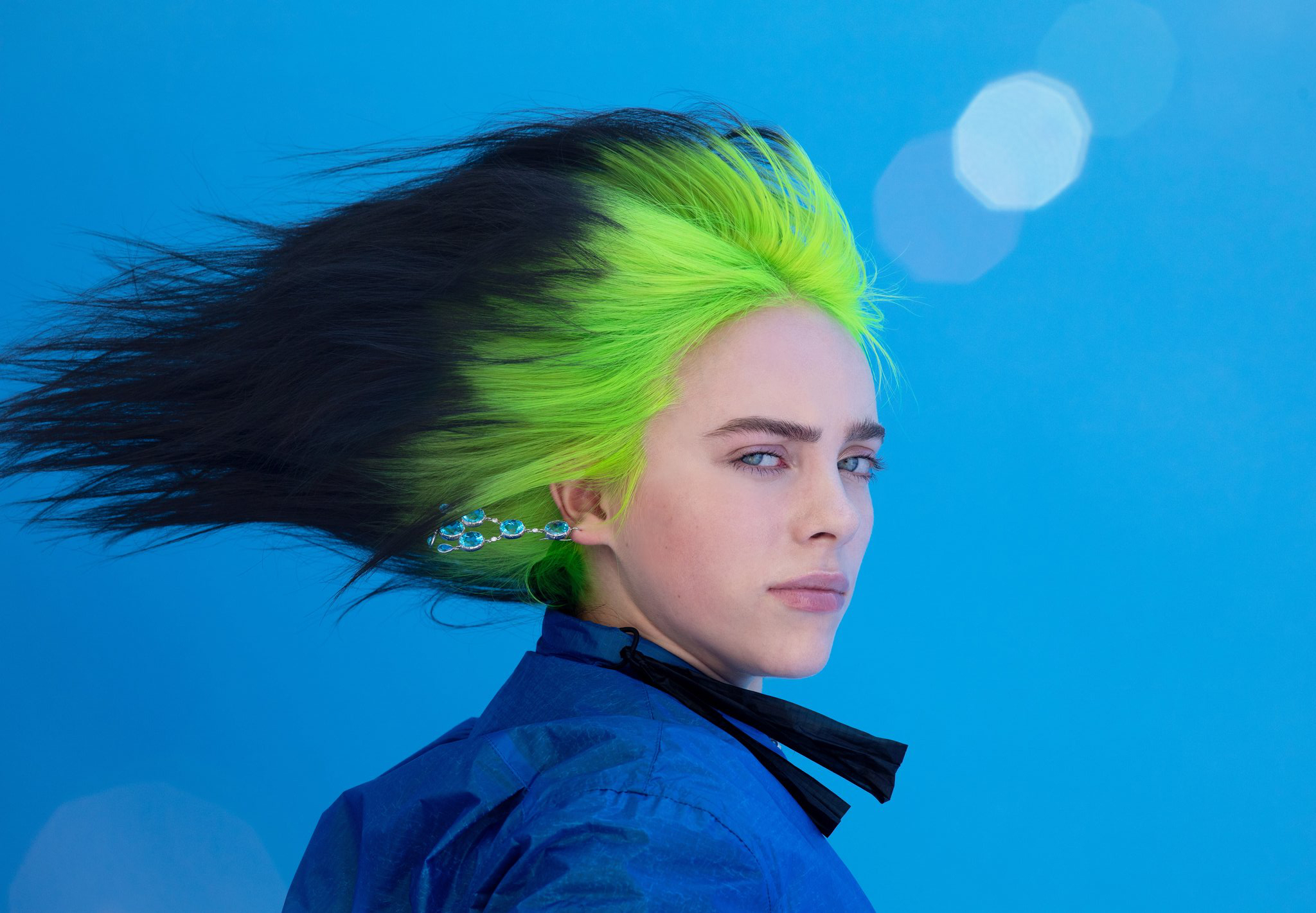 3840x21602019 2020 Billie Eilish 3840x21602019 Resolution Wallpaper, HD