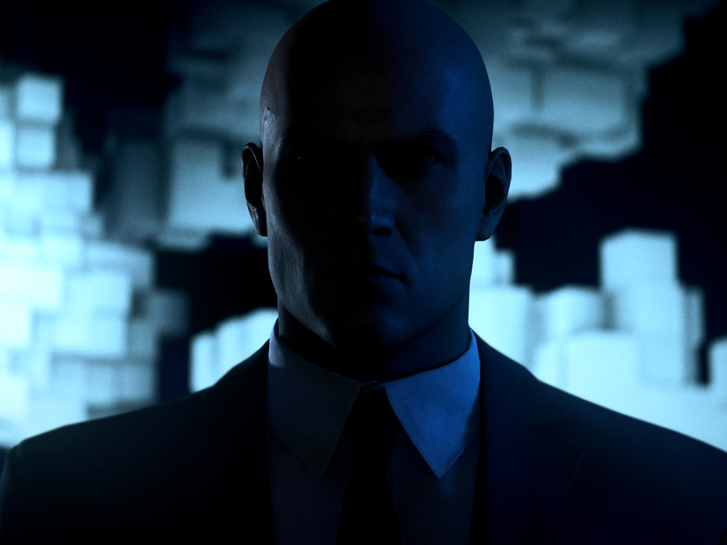 1024x768 2021  Hitman 3 4K 1024x768 Resolution Wallpaper  