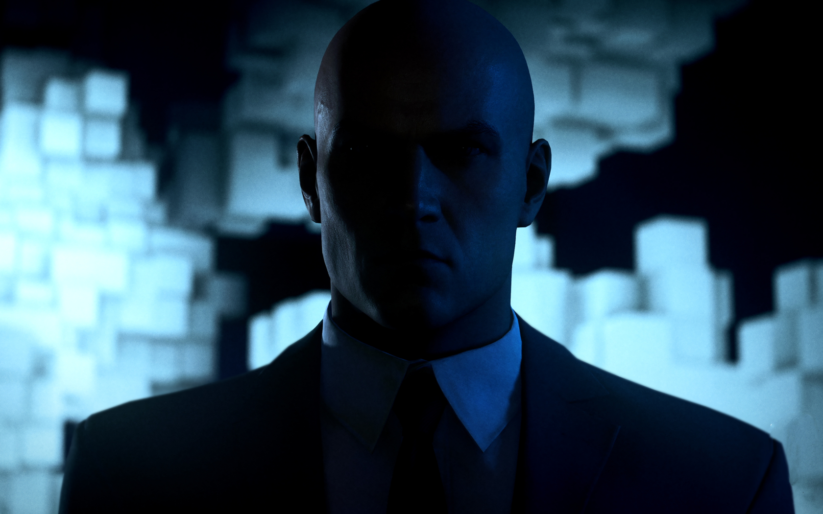 Топ игр на пк 2021 hitman 3