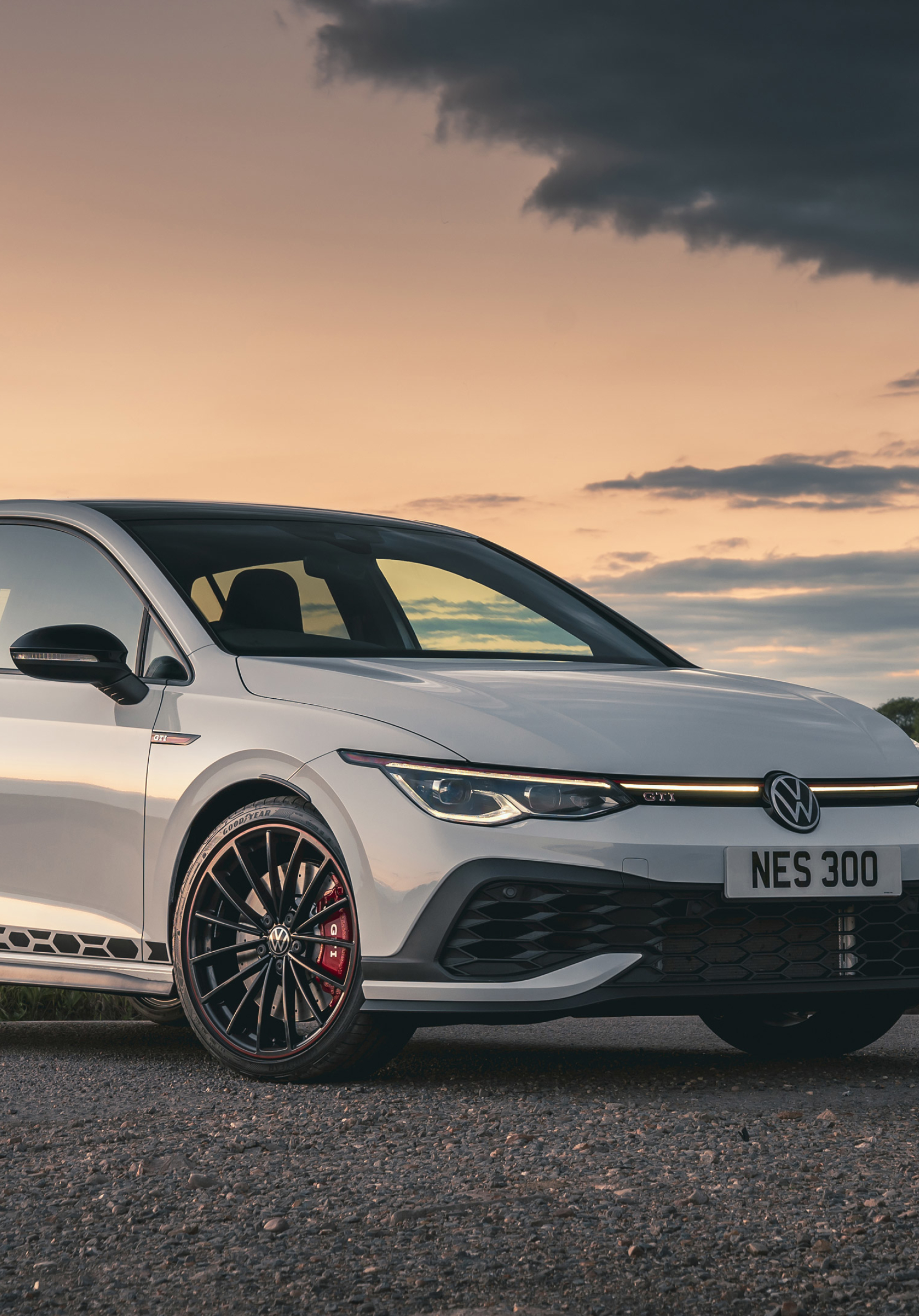 Volkswagen Golf GTI Clubsport 2021