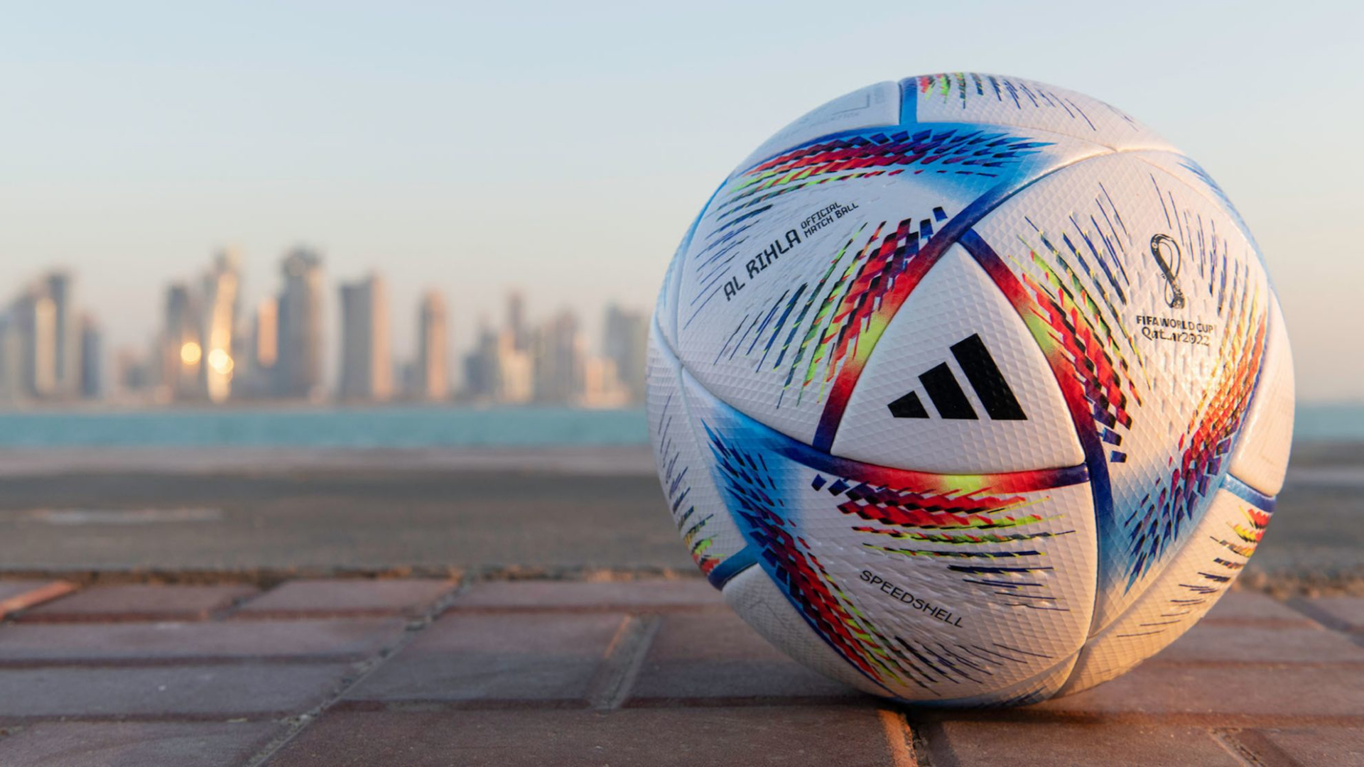 3840x21602019 2022 FIFA World Cup HD Photography 3840x21602019 