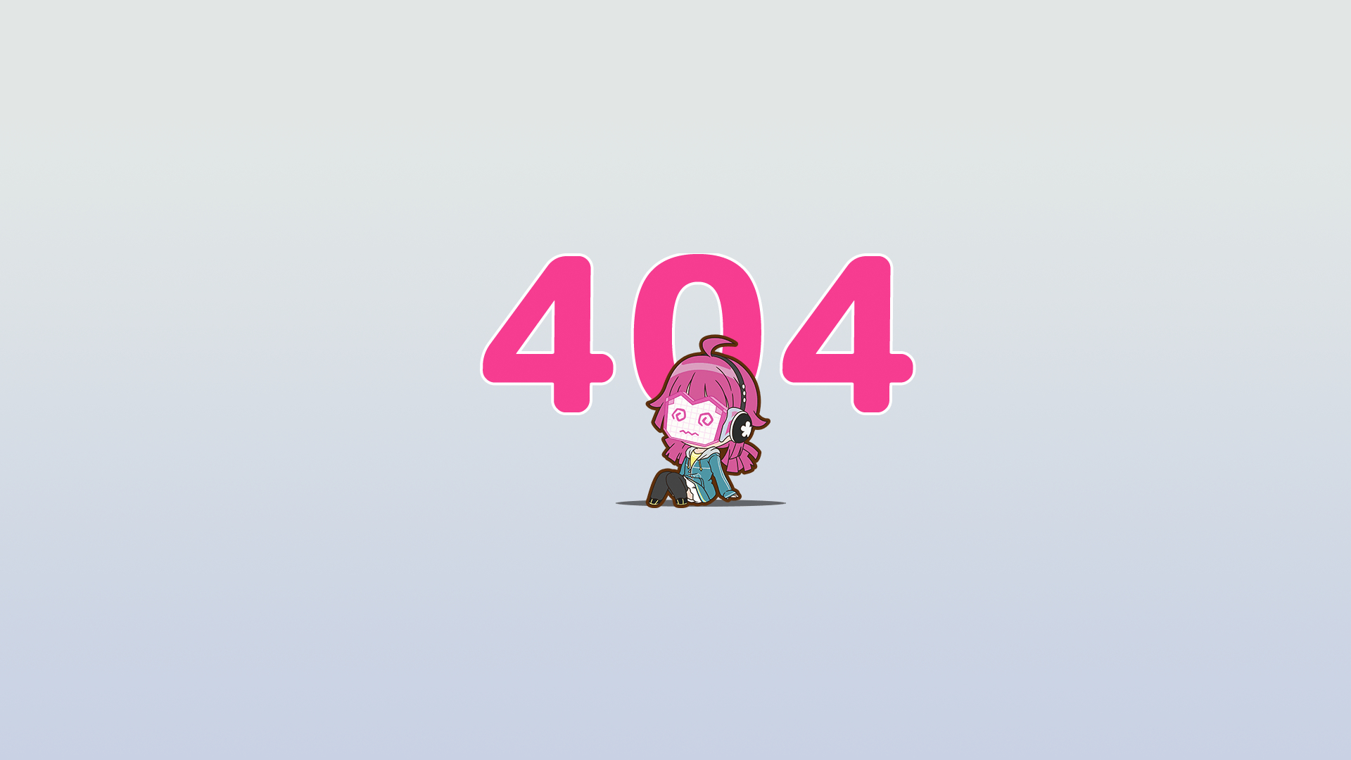 404 Not Found x Love Live Wallpaper, HD Hi-Tech 4K Wallpapers, Images,  Photos and Background - Wallpapers Den