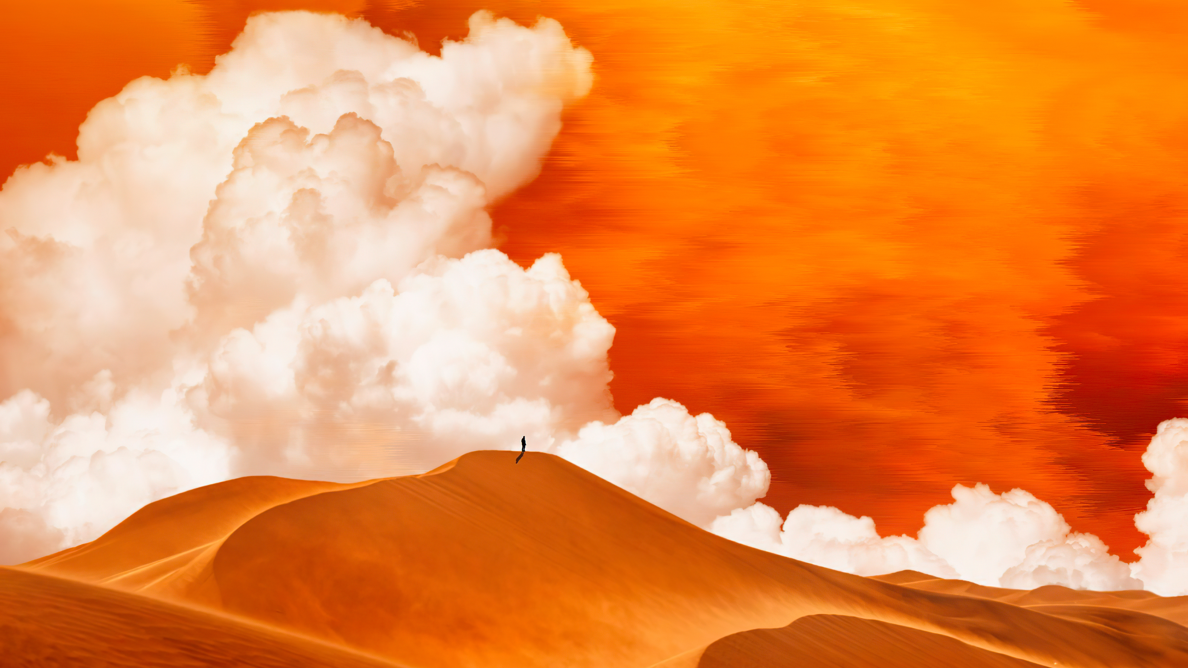 50 Dune 2021 HD Wallpapers and Backgrounds