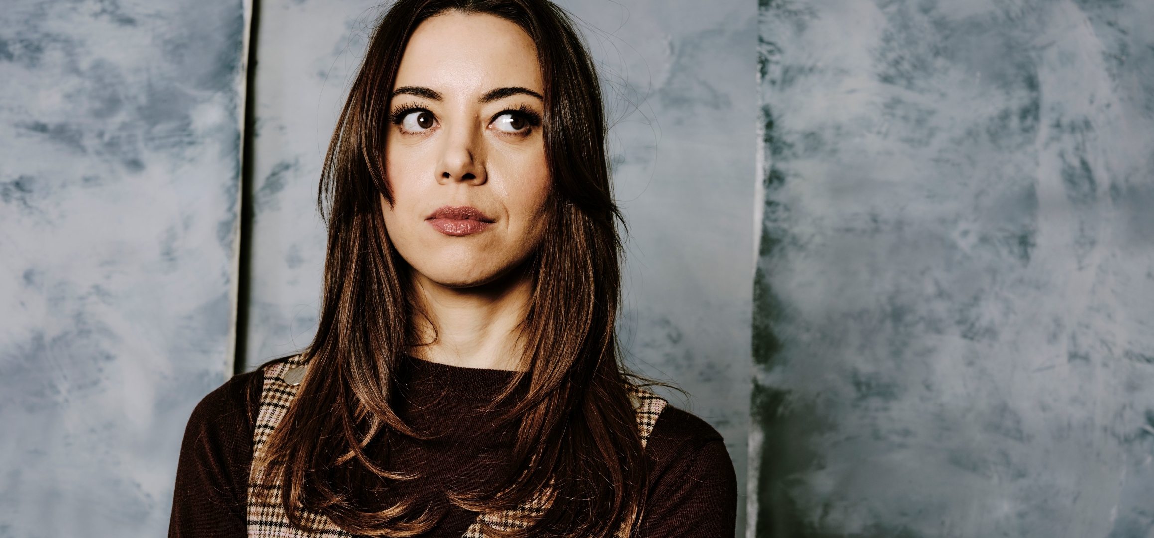 2316x1080 Resolution 4K Aubrey Plaza 2020 2316x1080 Resolution ...