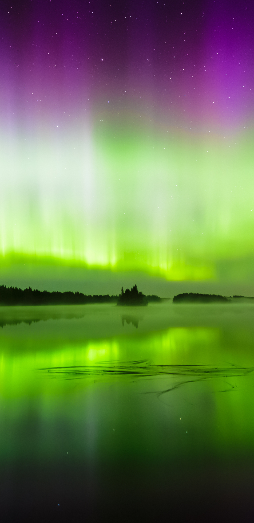 1080x22 4k Aurora 1080x22 Resolution Wallpaper Hd Nature 4k Wallpapers Images Photos And Background