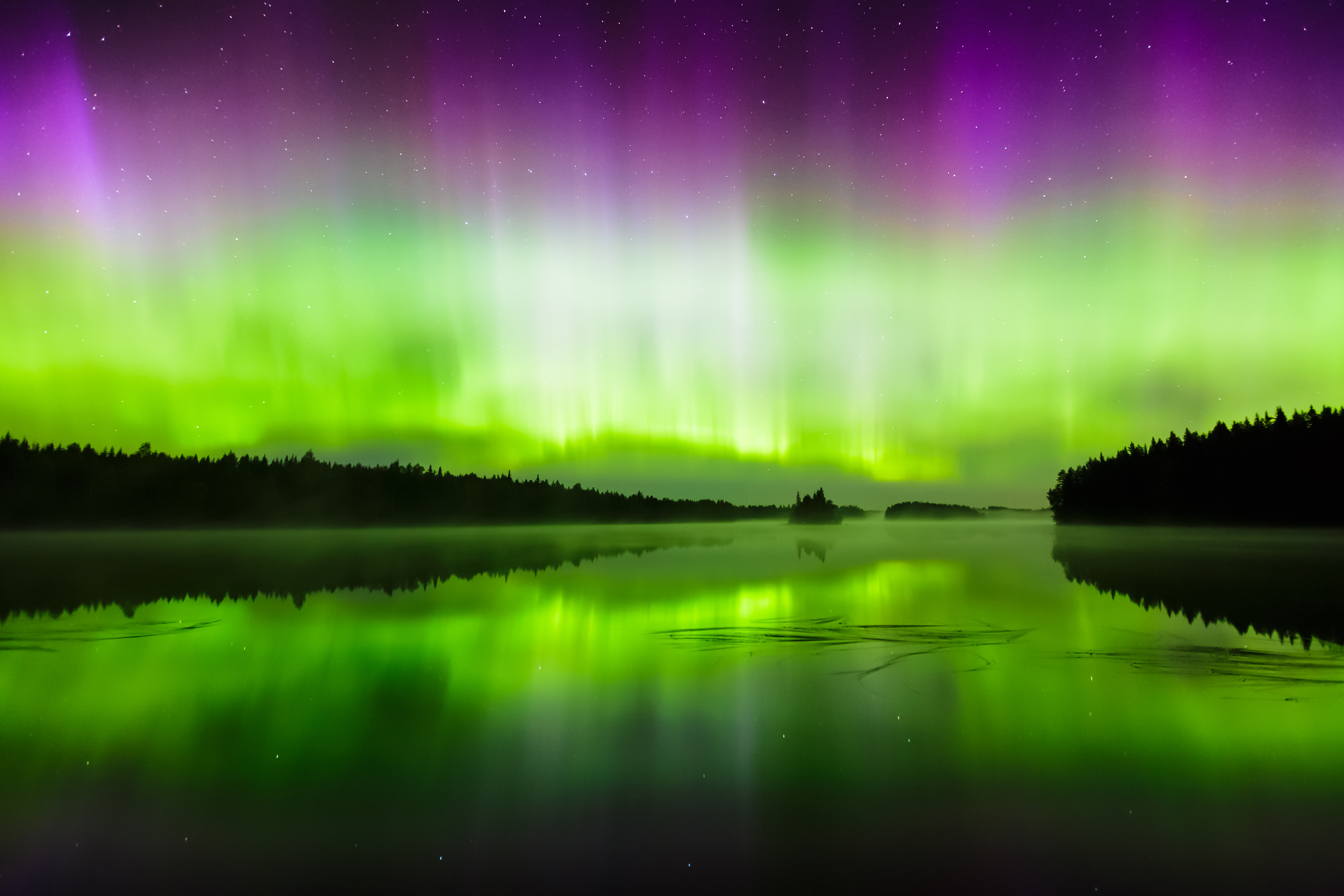 4K Aurora Wallpaper, HD Nature 4K Wallpapers, Images, Photos and Background
