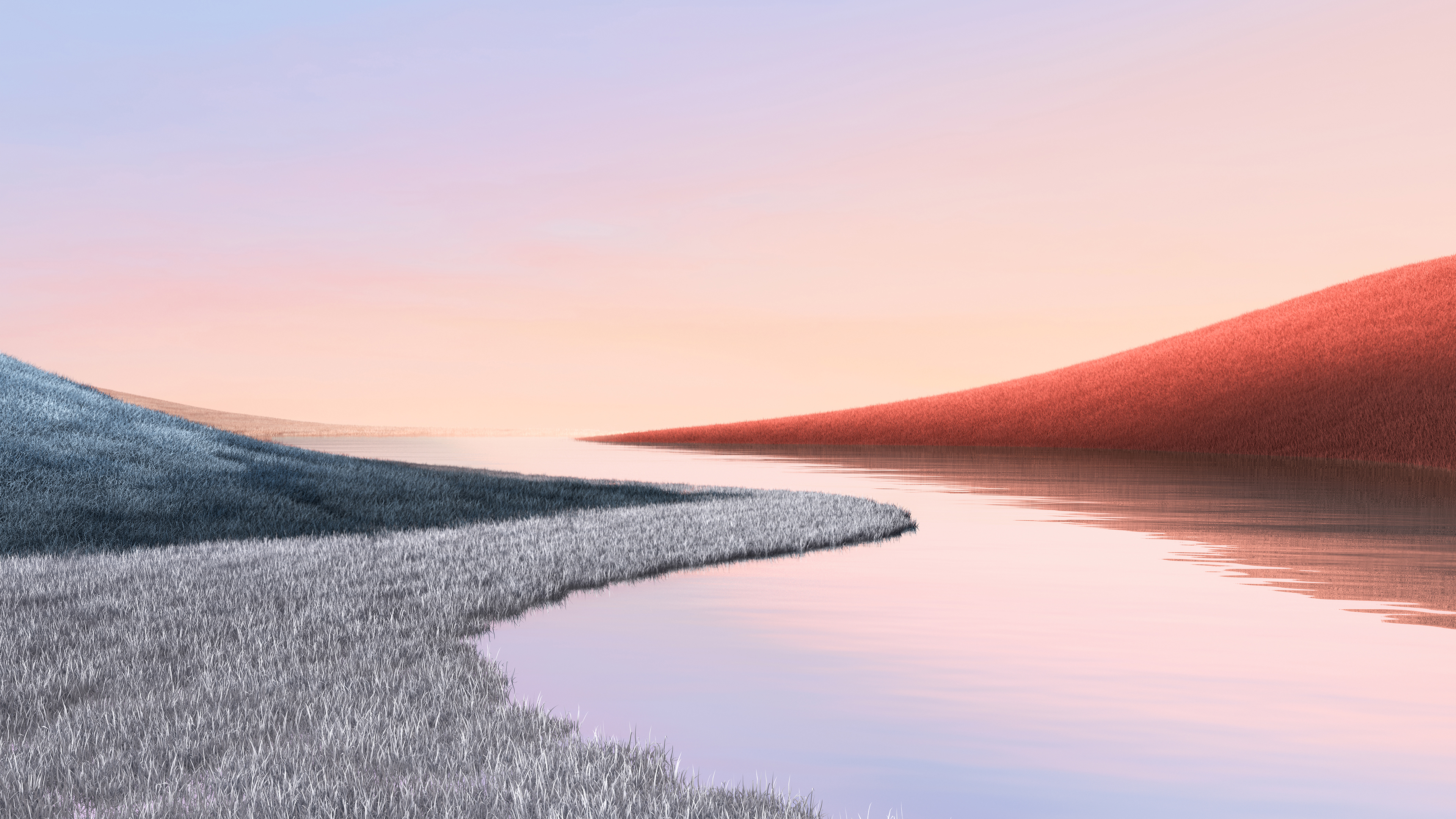 3840x2160 4K Colorful Landscape 4K Wallpaper, HD Nature 4K Wallpapers