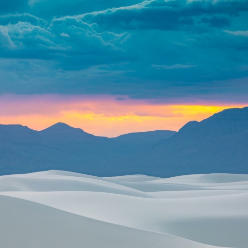 512x512 Resolution 4k Desert Aesthetic Cool 512x512 Resolution