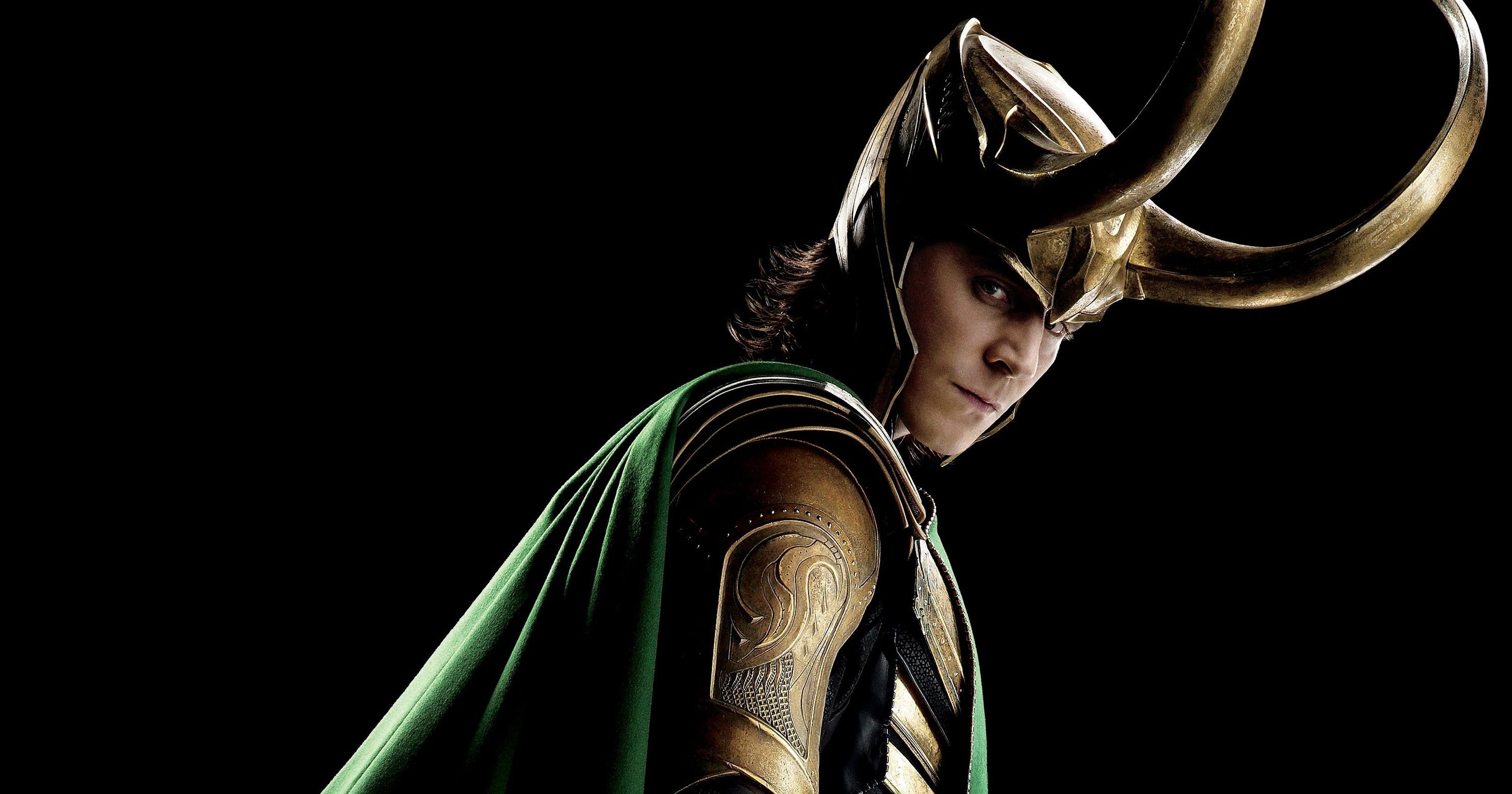 4K Disney Loki Wallpaper, HD TV Series 4K Wallpapers, Images, Photos and  Background - Wallpapers Den