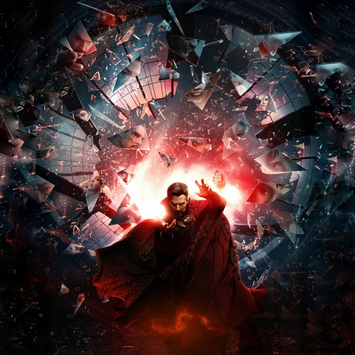 Зубарев мультивселенная безумия. Doctor Strange in the Multiverse of Madness. Вонг доктор Стрэндж. Доктор Стрэндж и 10 колец.