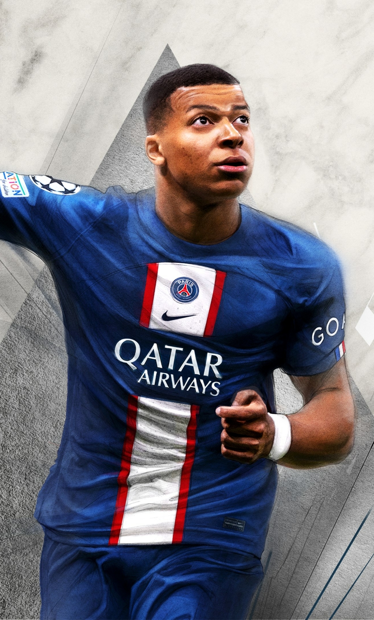 1280x2120 4K FIFA 23 Gaming iPhone 6 plus Wallpaper, HD Games 4K Wallpapers,  Images, Photos and Background - Wallpapers Den
