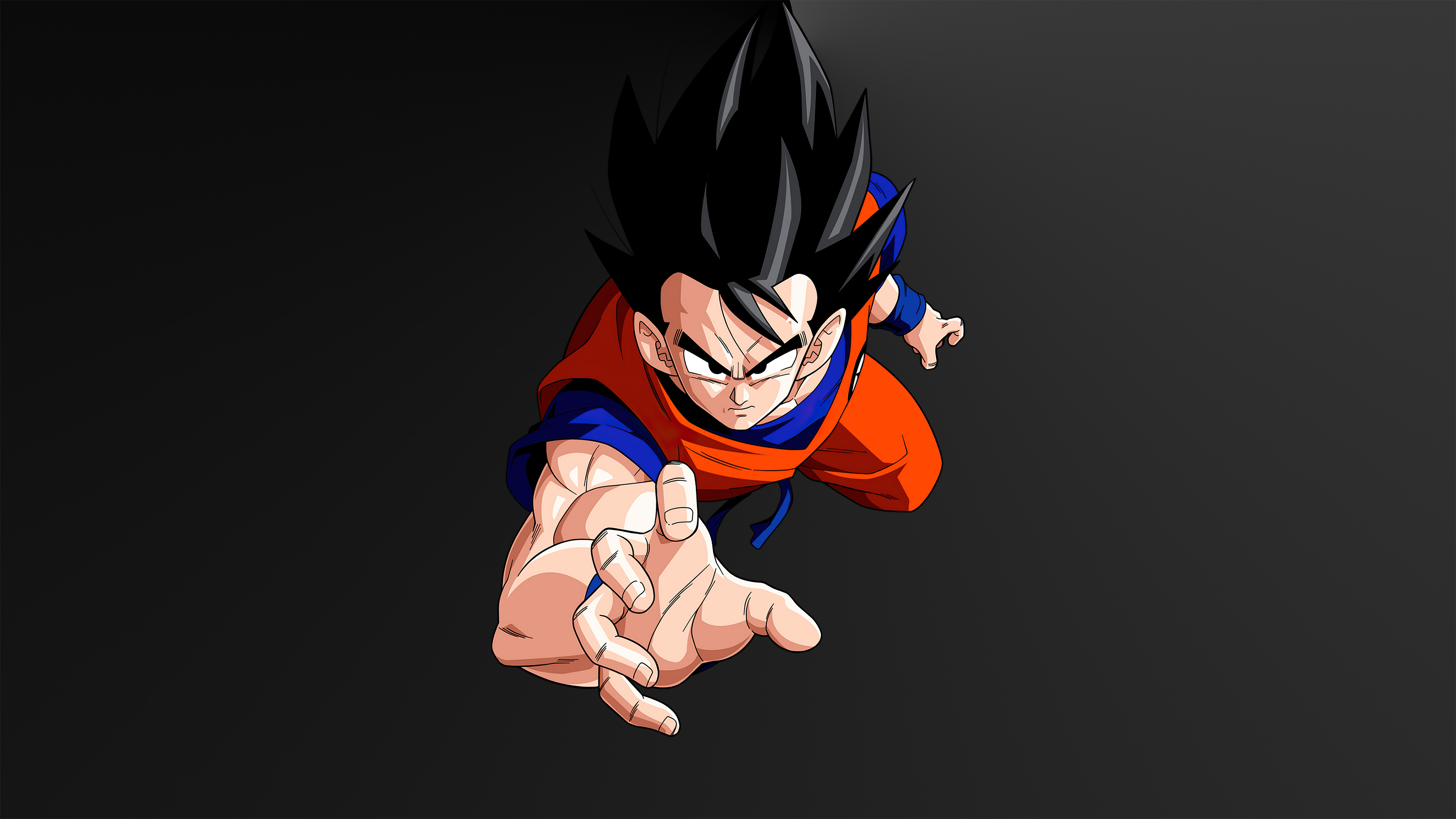 Goku Wallpaper 4K For Mobile : 85 ᐈ Goku Wallpapers: Top 4k Goku