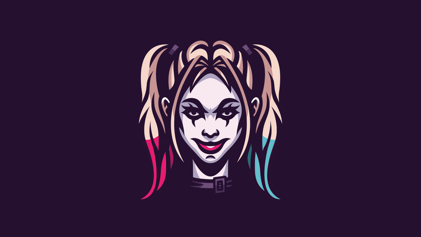 Featured image of post Harley Quinn Wallpaper 4K Pc Follow the vibe and change your wallpaper every day