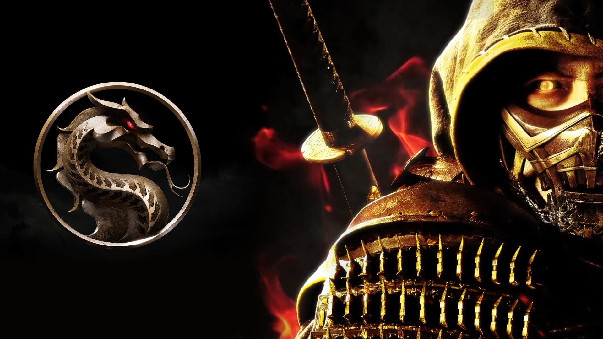 1920x1080 4K HD Mortal Kombat Cool 1080P Laptop Full HD Wallpaper, HD  Movies 4K Wallpapers, Images, Photos and Background - Wallpapers Den