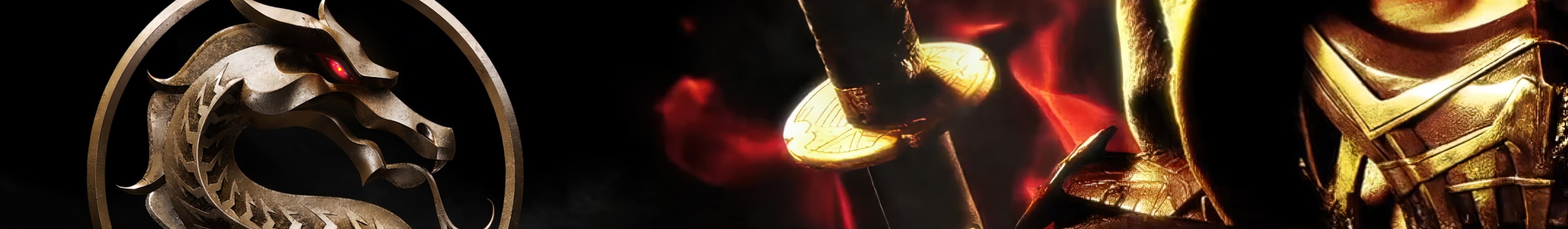 5680x832 Resolution 4K HD Mortal Kombat Cool 5680x832 Resolution — free download