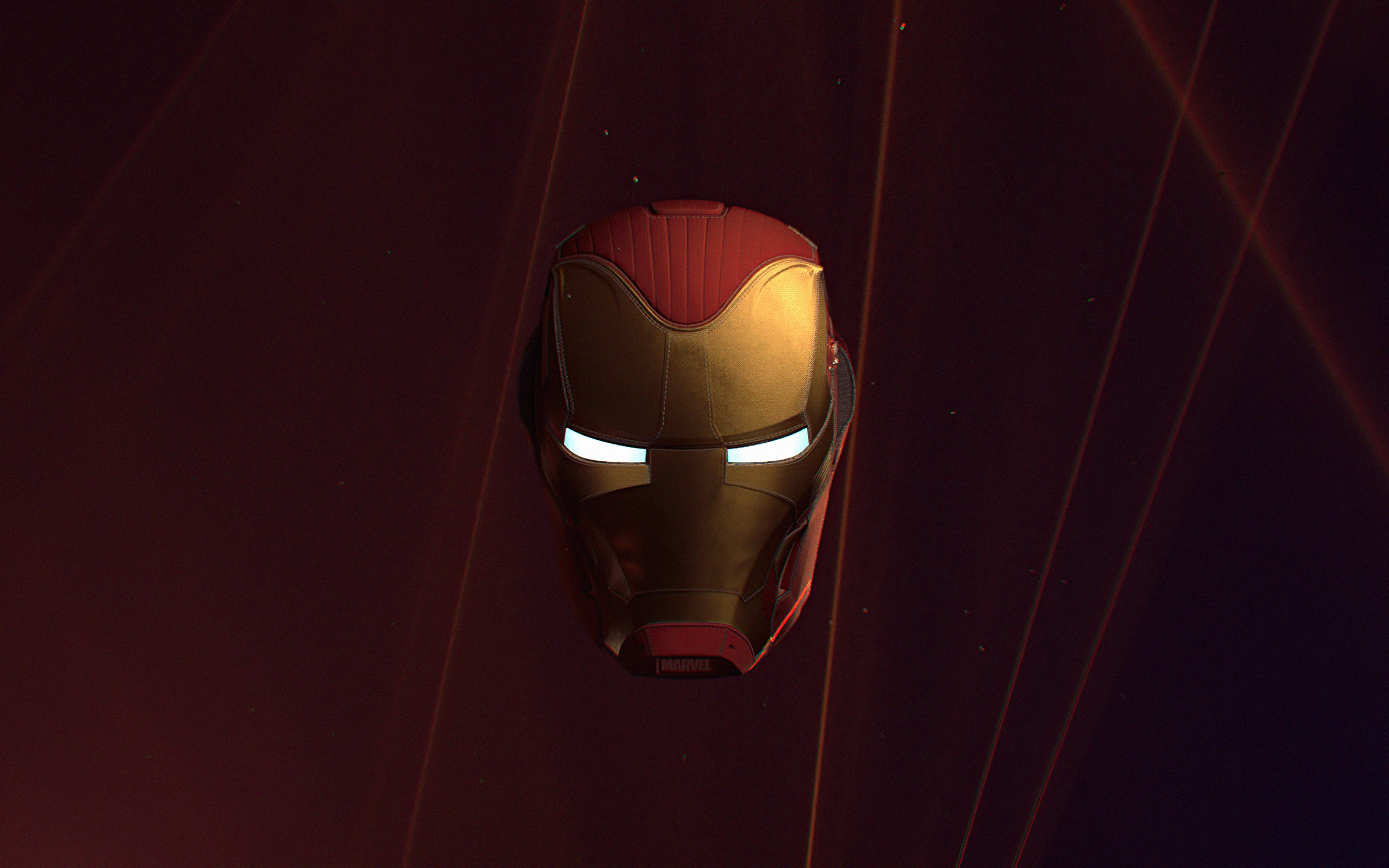 Avengers Endgame Iron Man Helmet IPhone Wallpaper  IPhone Wallpapers   iPhone Wallpapers