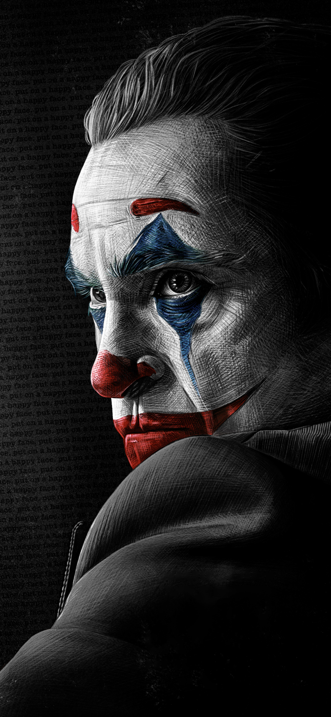 Featured image of post Joker Wallpaper 4K For Mobile Download Joker 4k wallpapers apk is a personalization apps on android