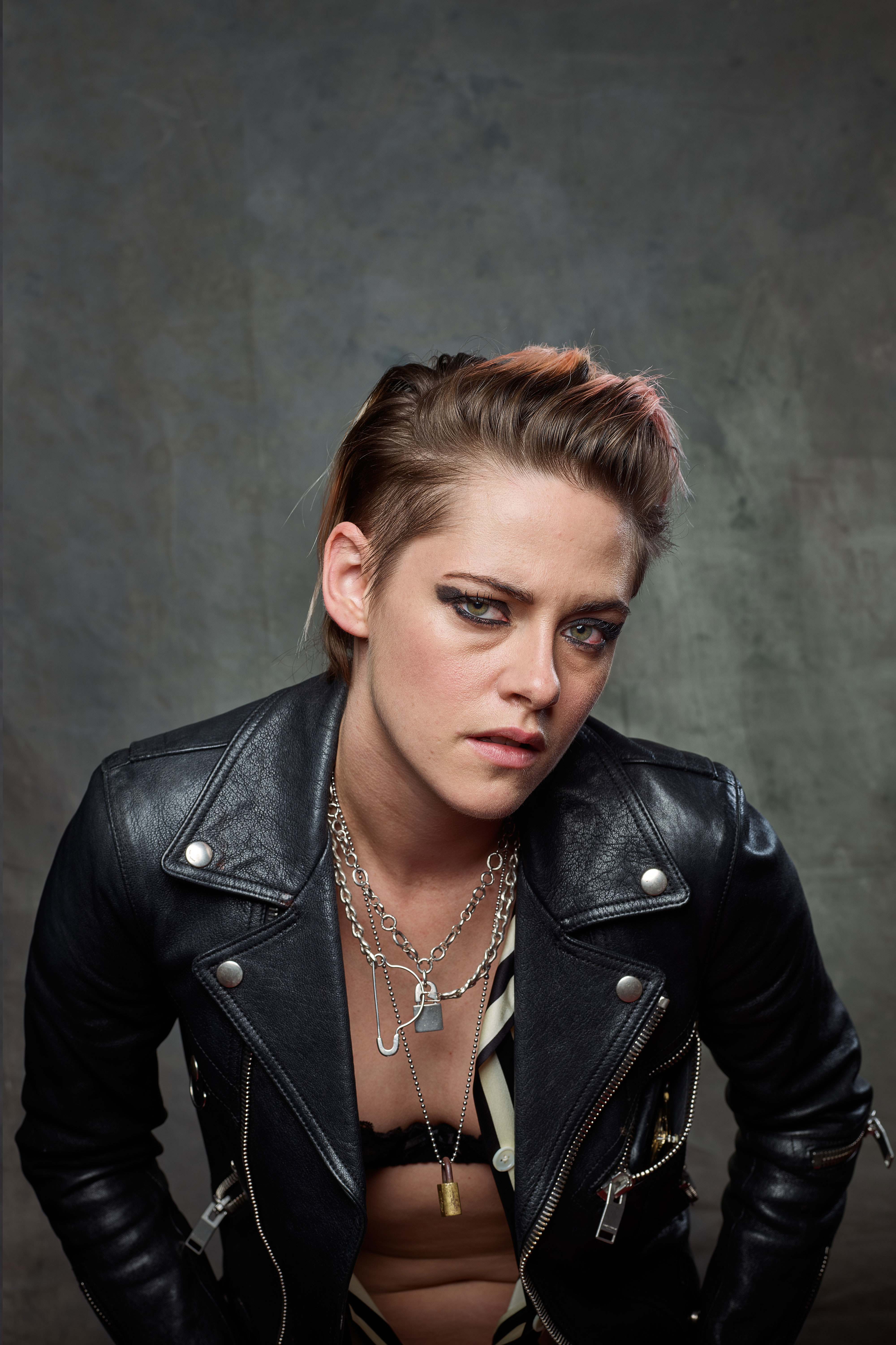 4K Kristen Stewart 2020 Photoshoot Wallpaper, HD ...