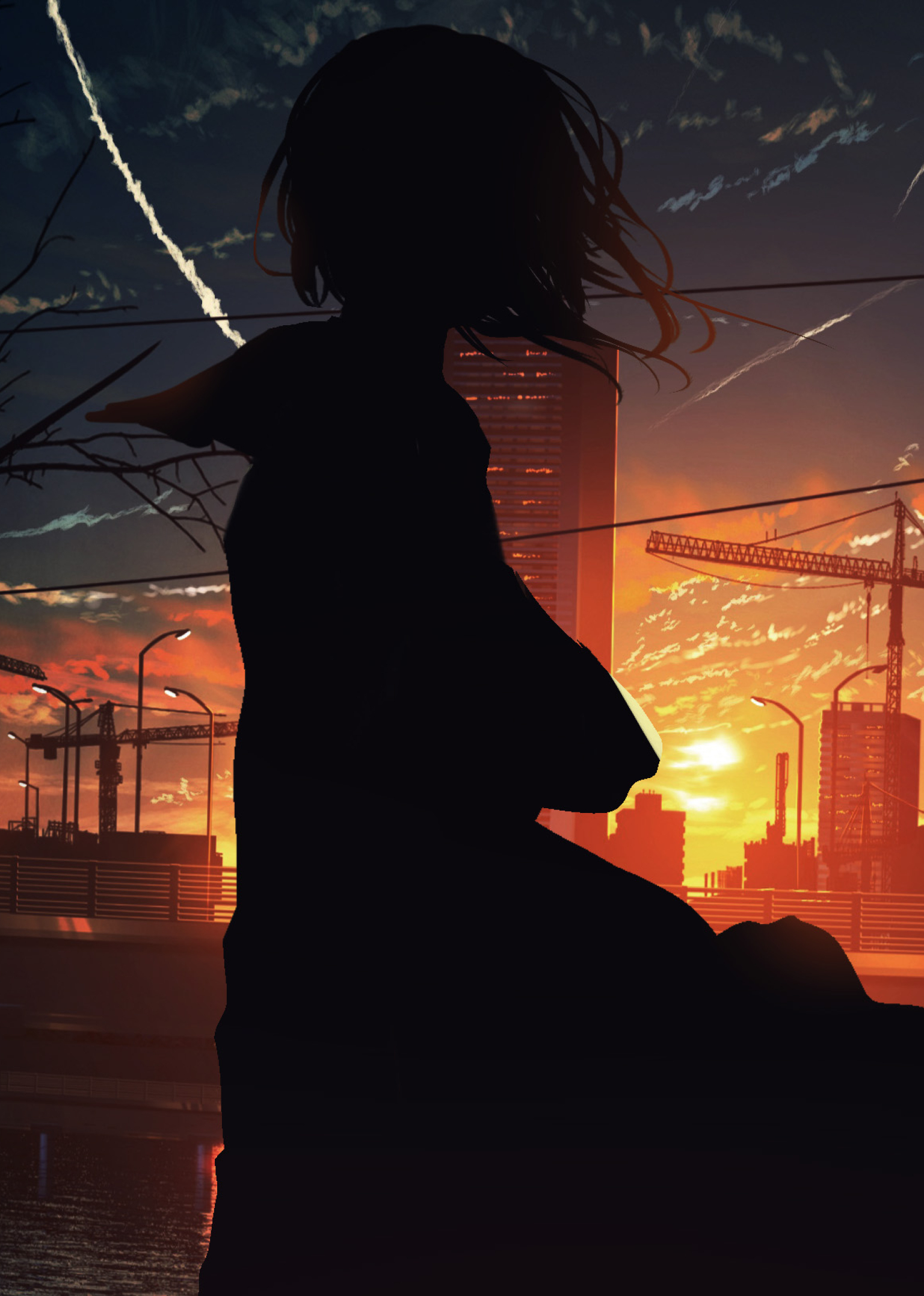Emptiness | Anime Amino