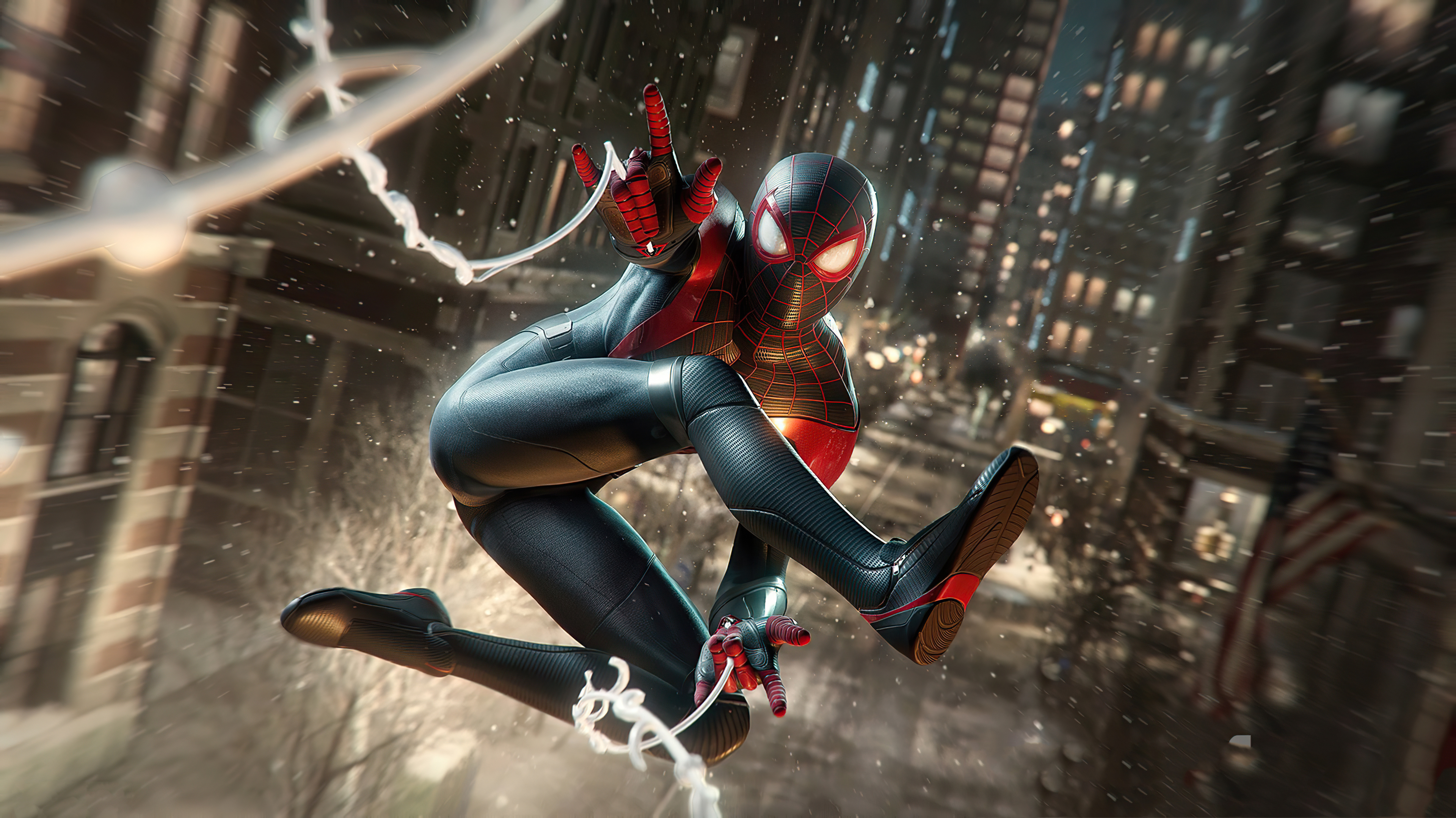 spider man miles morales for pc download