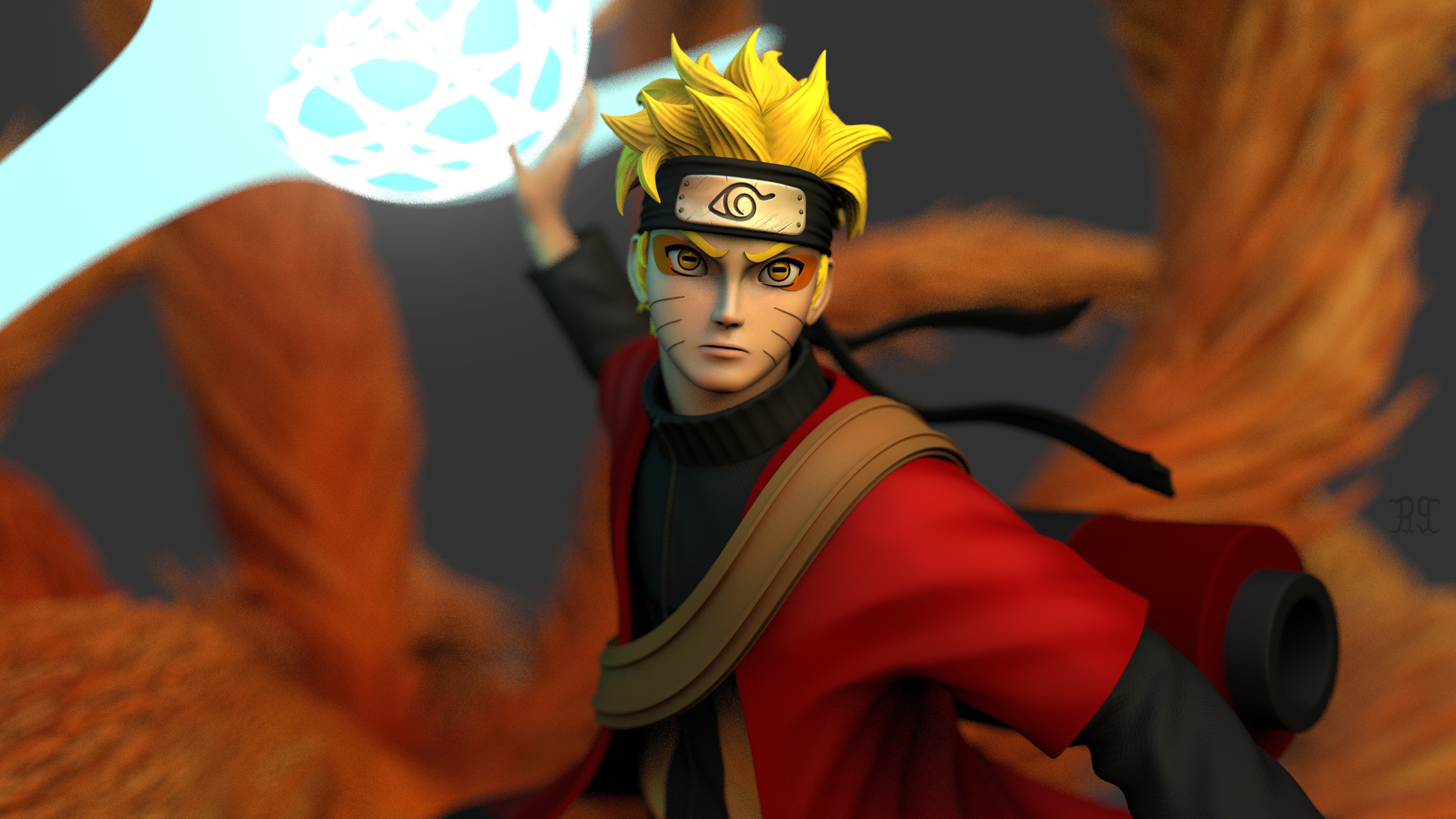 5120x2880 4K Naruto Uzumaki 5K Wallpaper, HD Anime 4K Wallpapers, Images,  Photos and Background - Wallpapers Den