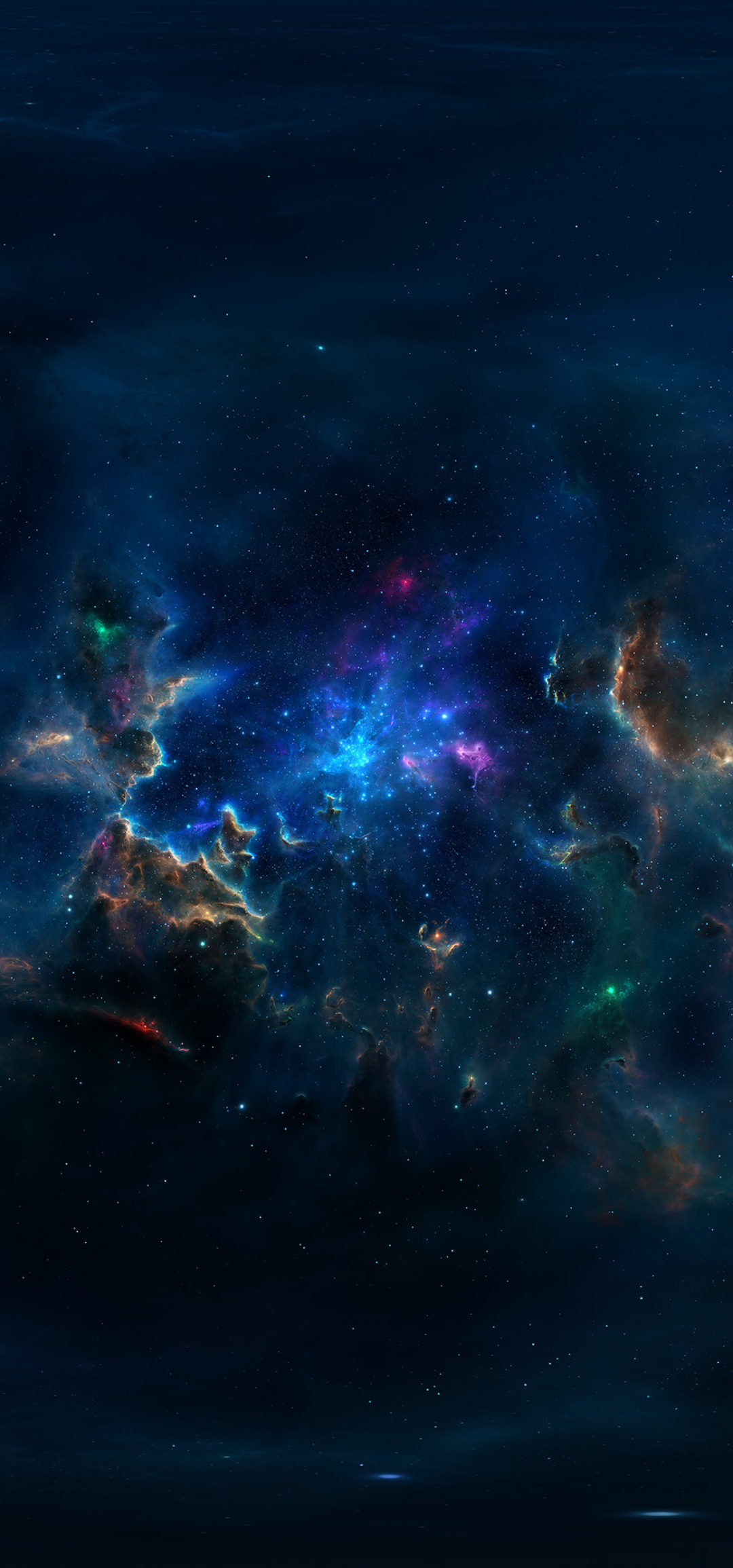 1080x2310 4K Nebula Space 1080x2310 Resolution Wallpaper, HD Artist 4K  Wallpapers, Images, Photos and Background - Wallpapers Den