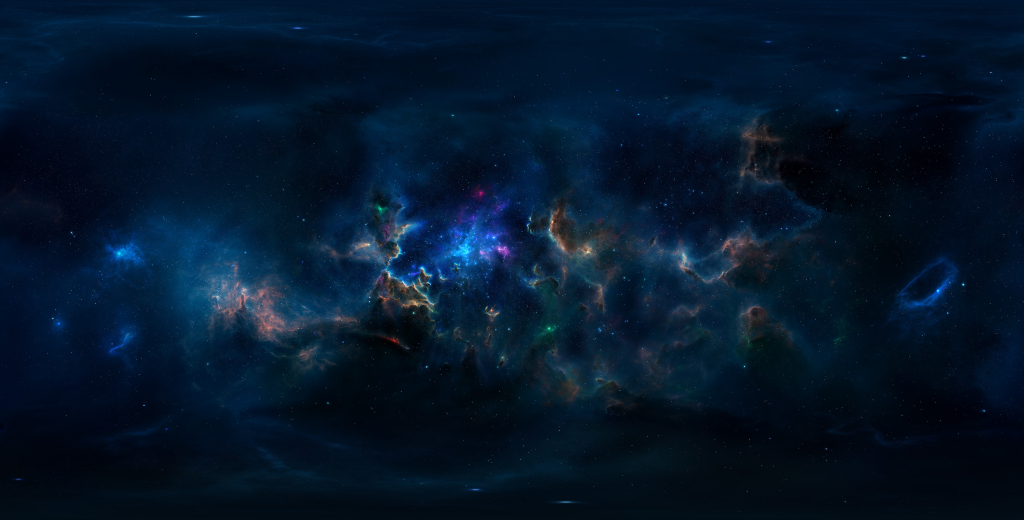1024x520 4K Nebula Space 1024x520 Resolution Wallpaper, HD Artist 4K ...