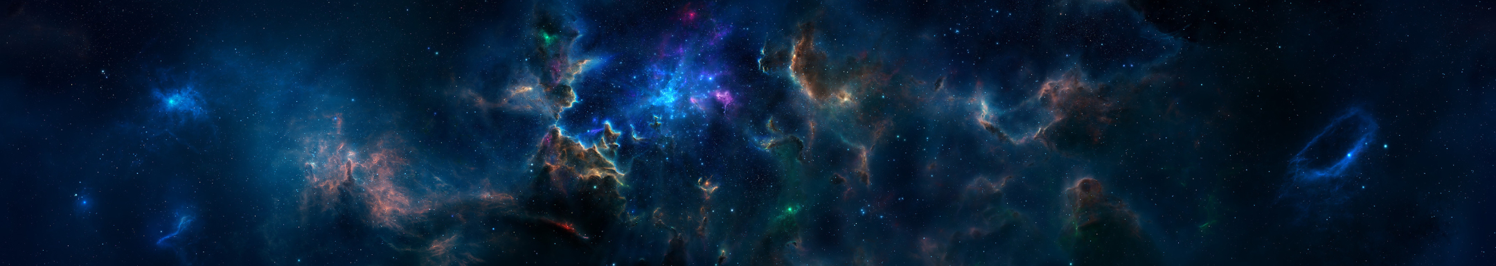 2160x384 4k Nebula Space 2160x384 Resolution Wallpaper Hd Artist 4k Wallpapers Images Photos 