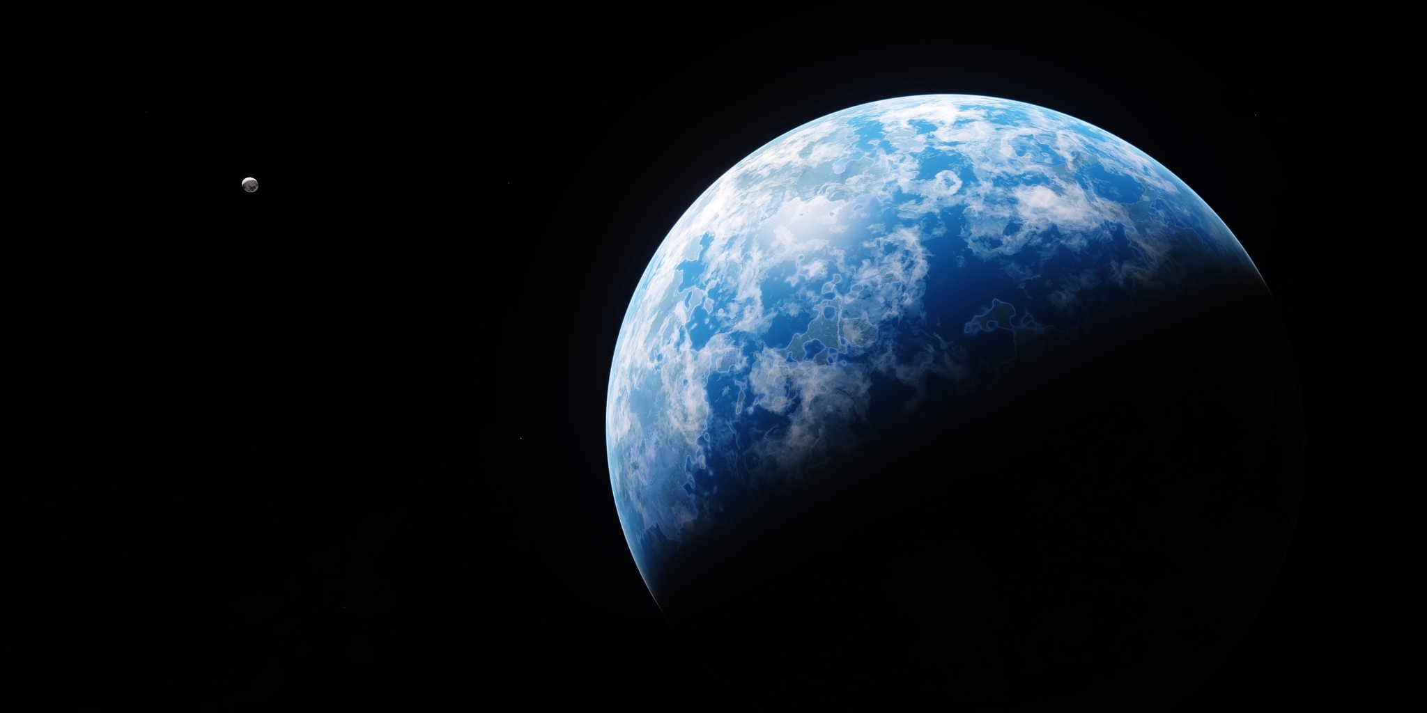 Gratis 86 Kumpulan Wallpaper 4k Earth Terbaru Backgro 1041