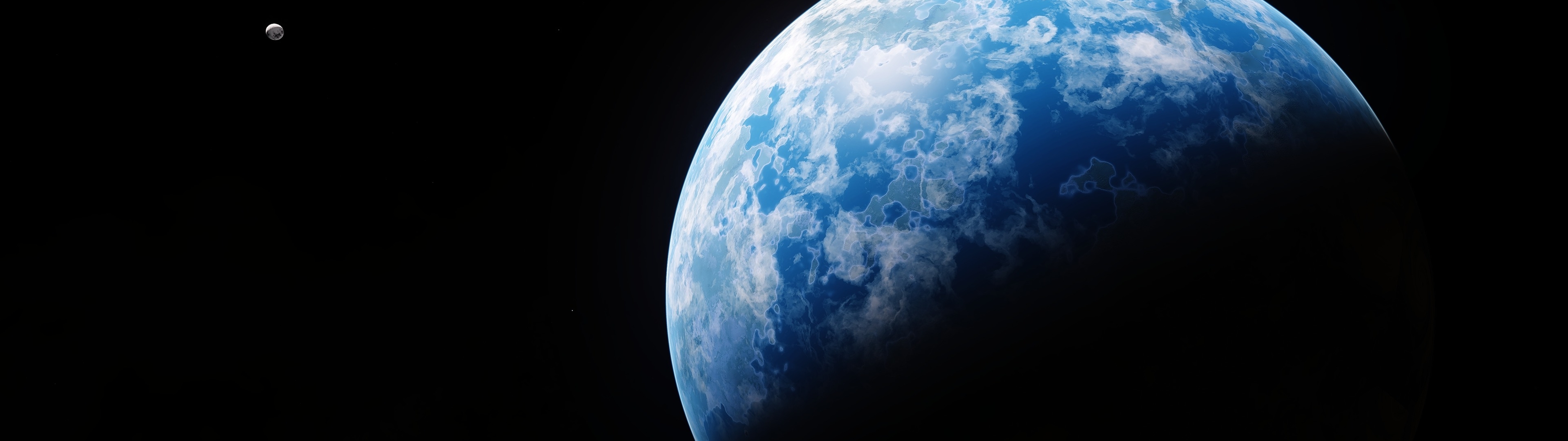 5120x1440 Resolution 4k Planet Earth 5120x1440 Resolution Wallpaper Wallpapers Den 8778