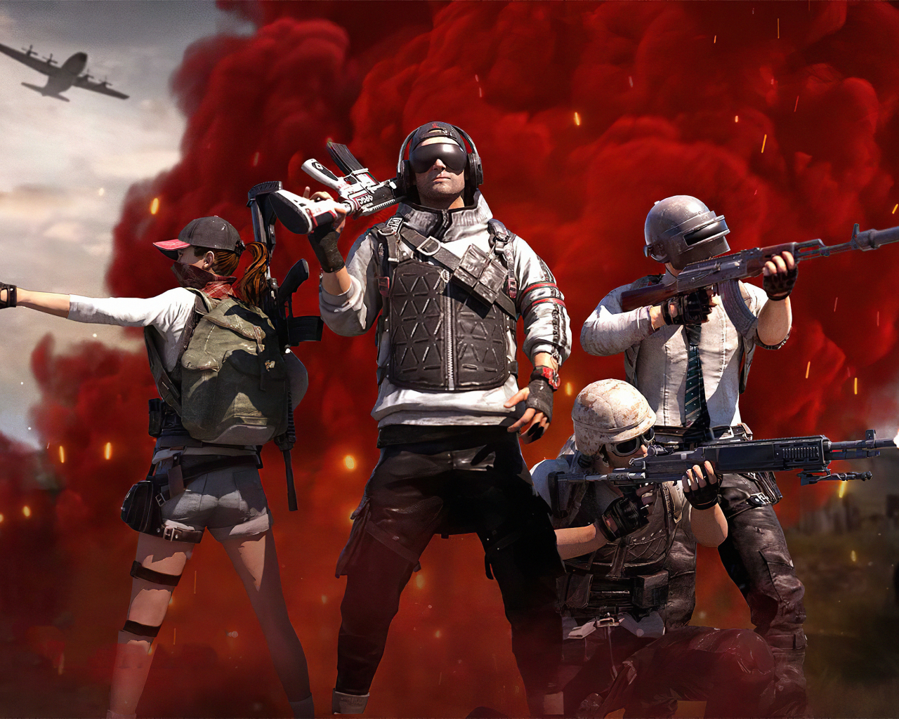 Featured image of post Pubg Wallpaper For Pc 1280X1024 : Download pubg xbox one 1280x1024 wallpaper pubg video game low how to increase fps in pubg mobile tencent gaming buddy poly helmet guy.